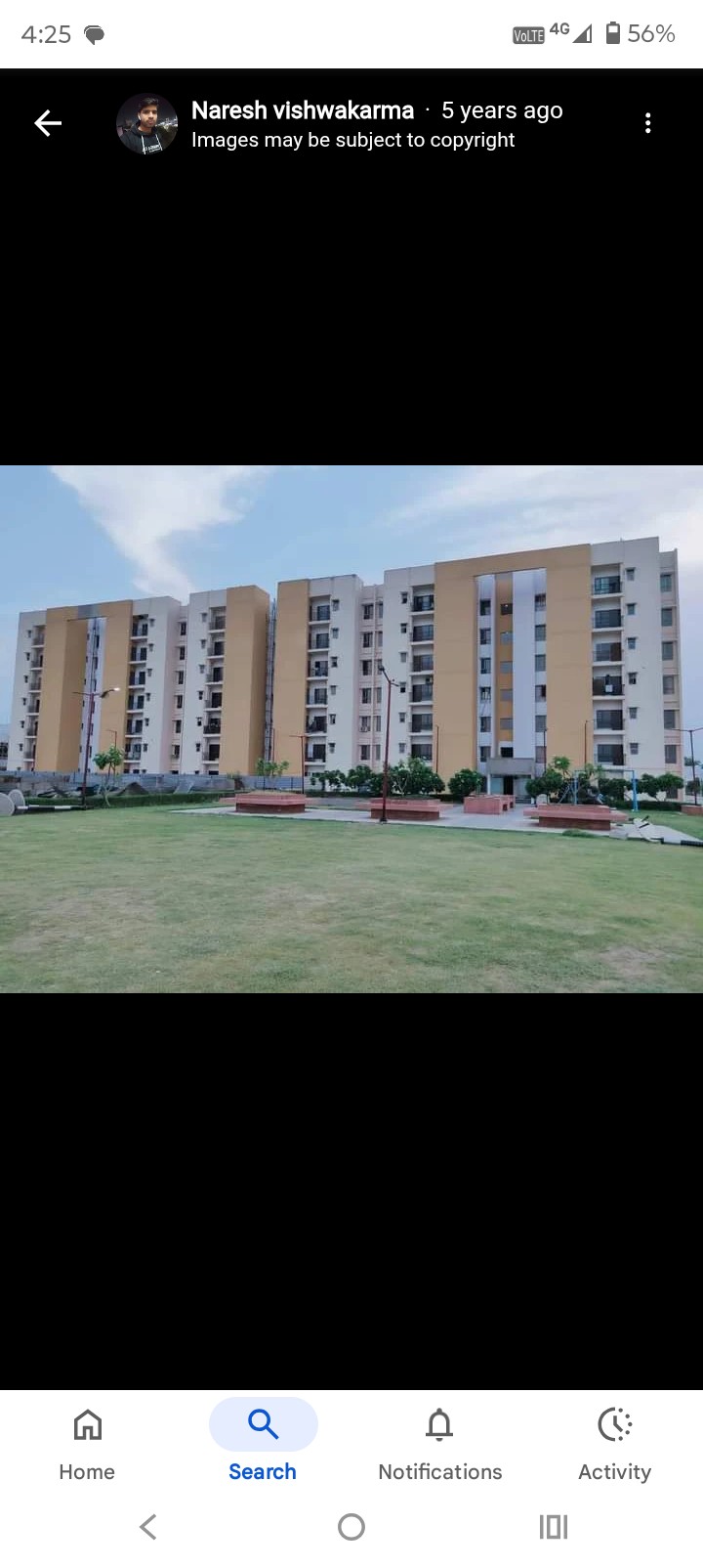 ganpati smart city 904