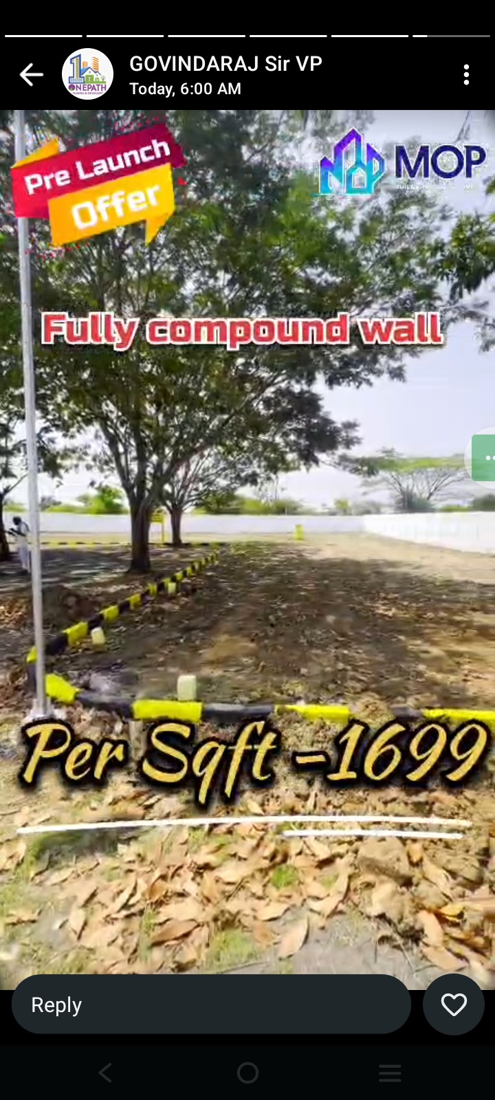 sathyam temple gate 2