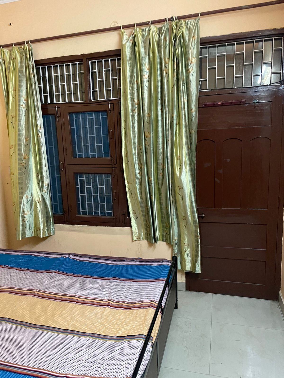 A newly constructed 2bhk available for rent in Roorkee 2