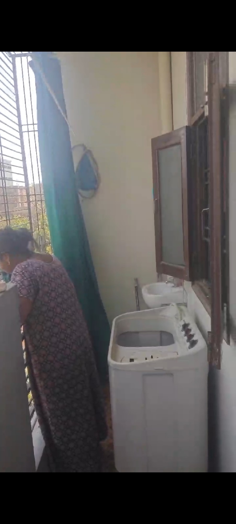 2bhk 700sq ft flat, varanasi