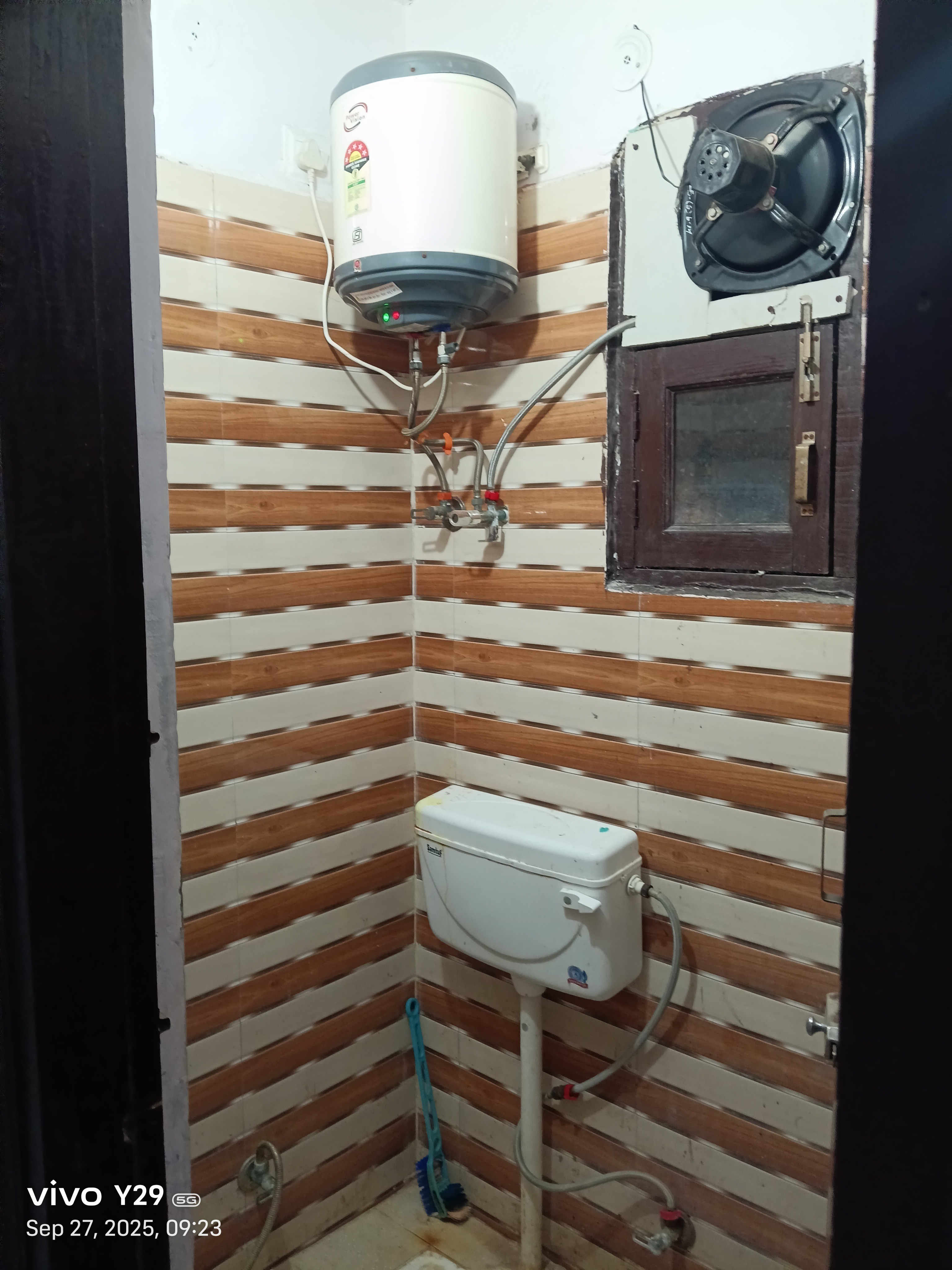 APS Hanumant Residency 3