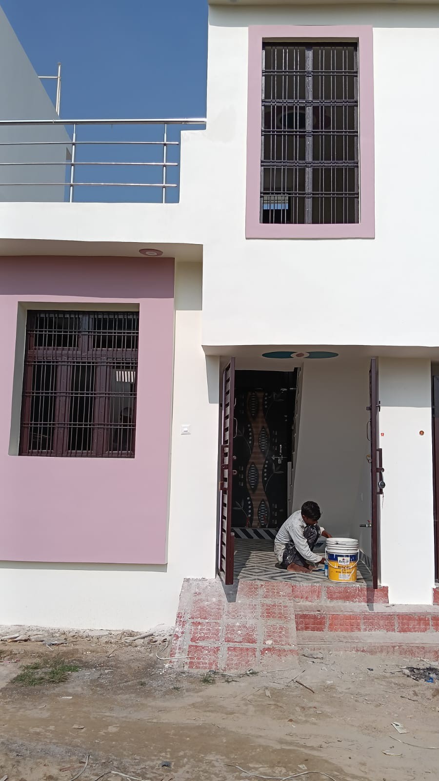 रेंट देने से अच्छा है अपने खुद के मकान की किस्त दे 16