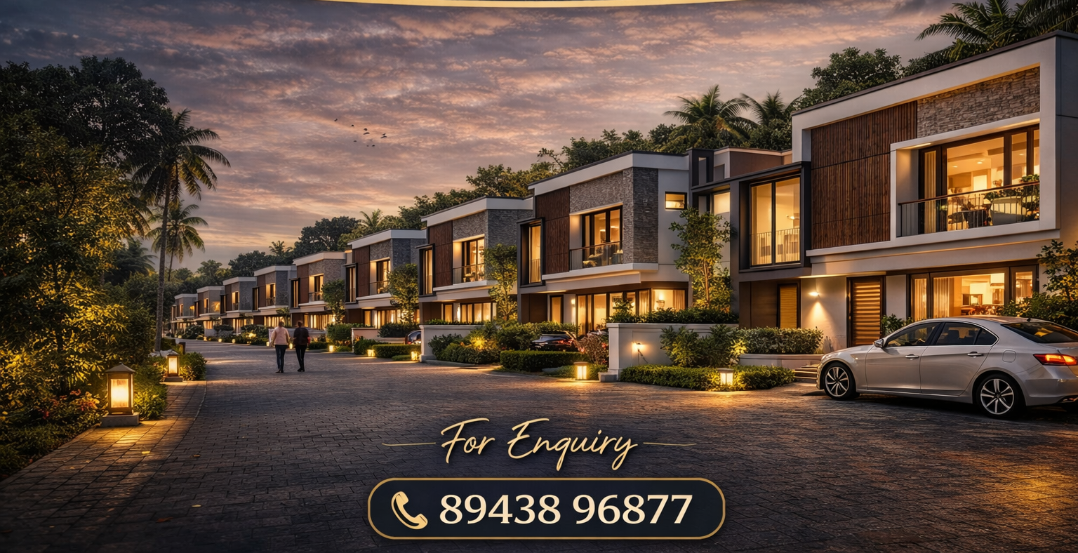 mangalauram pothankodu main road side. 2