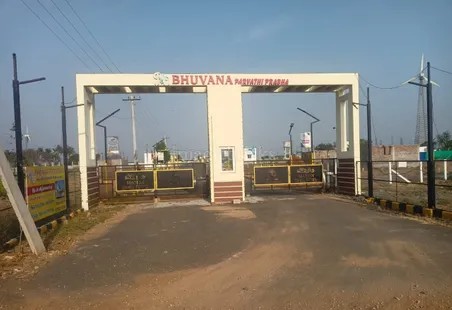 BHUVANA TOWNSHIP 3