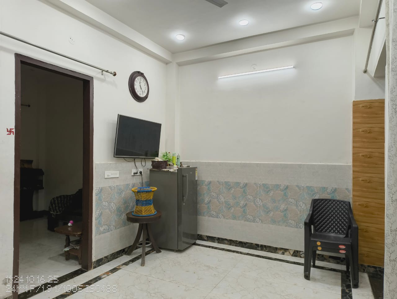 Newly constructed property 2