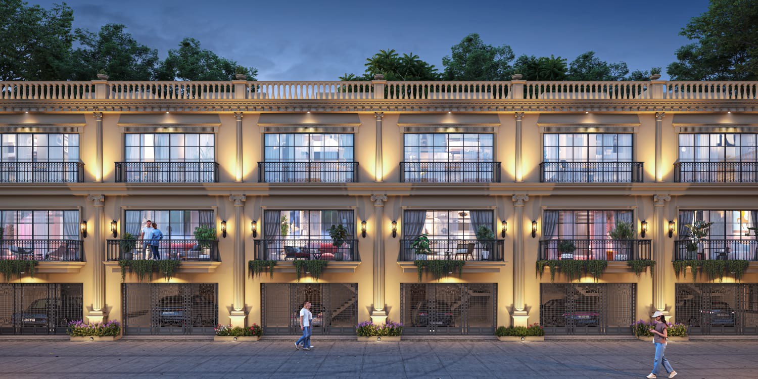 gurhame Royal life 3