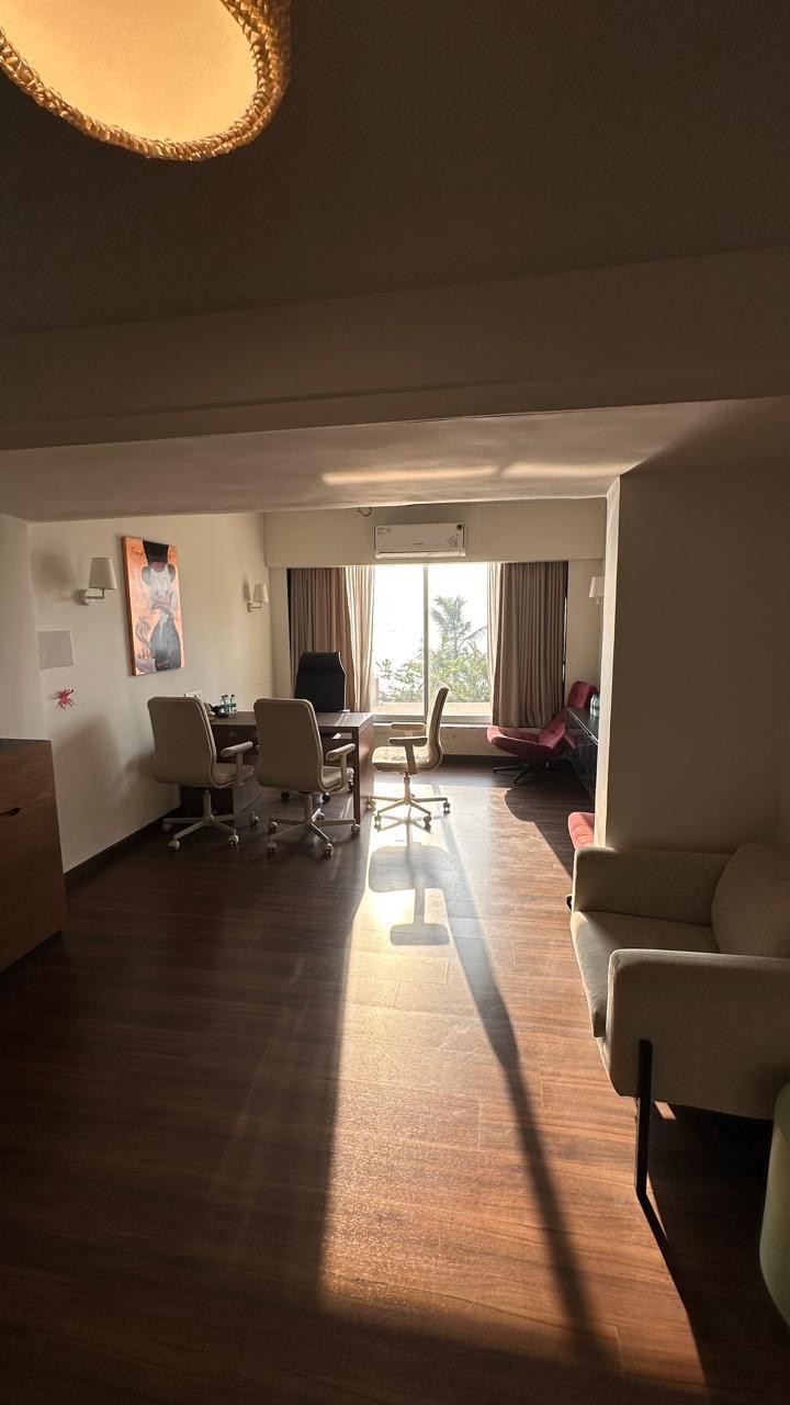 Fully Furnished Office for Sale in Mumbai – High Rental IncomePremium Commercial Office Space Avai.. 3
