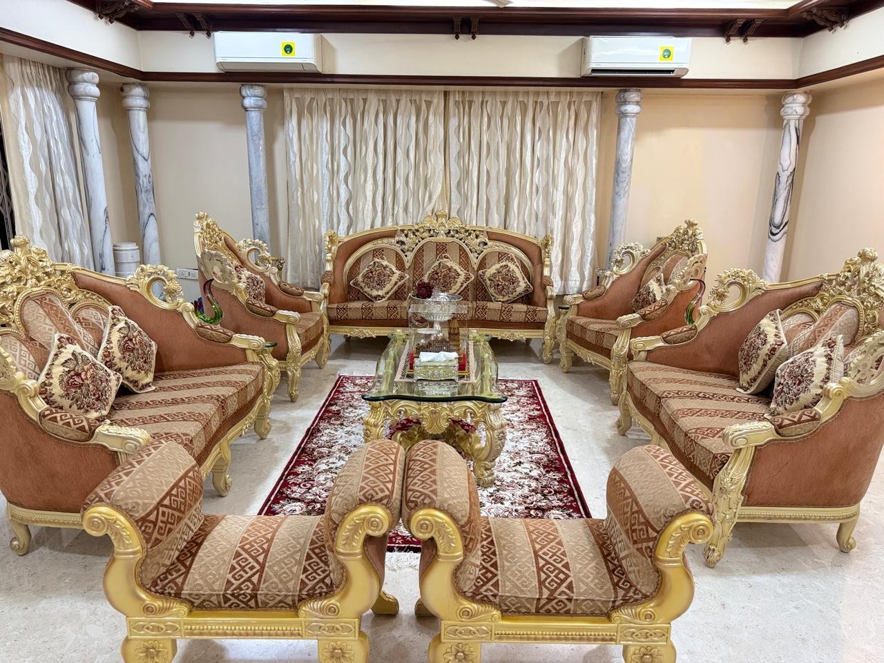 “Premium Villa in Mahendra Doshi, Mumbai | Close to Amitabh Bachchan House” 3