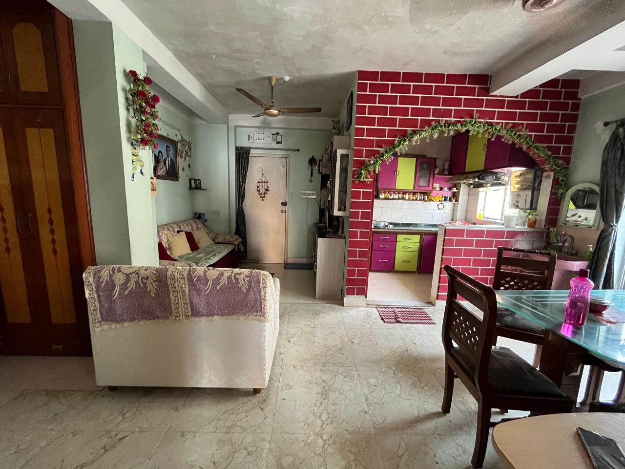 Chandraprova Apartments 2