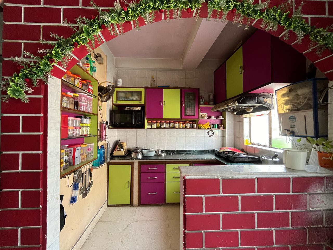 Chandraprova Apartments