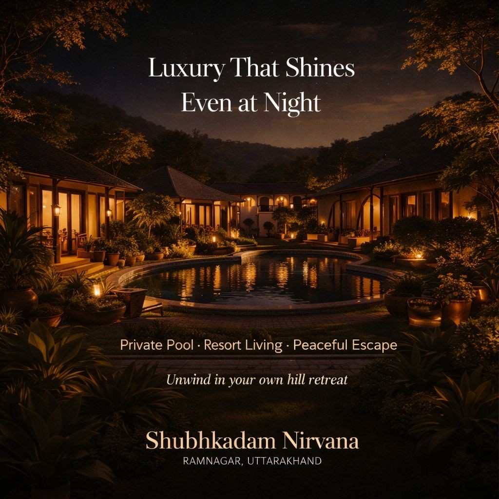 shubhkadam nirwana 3