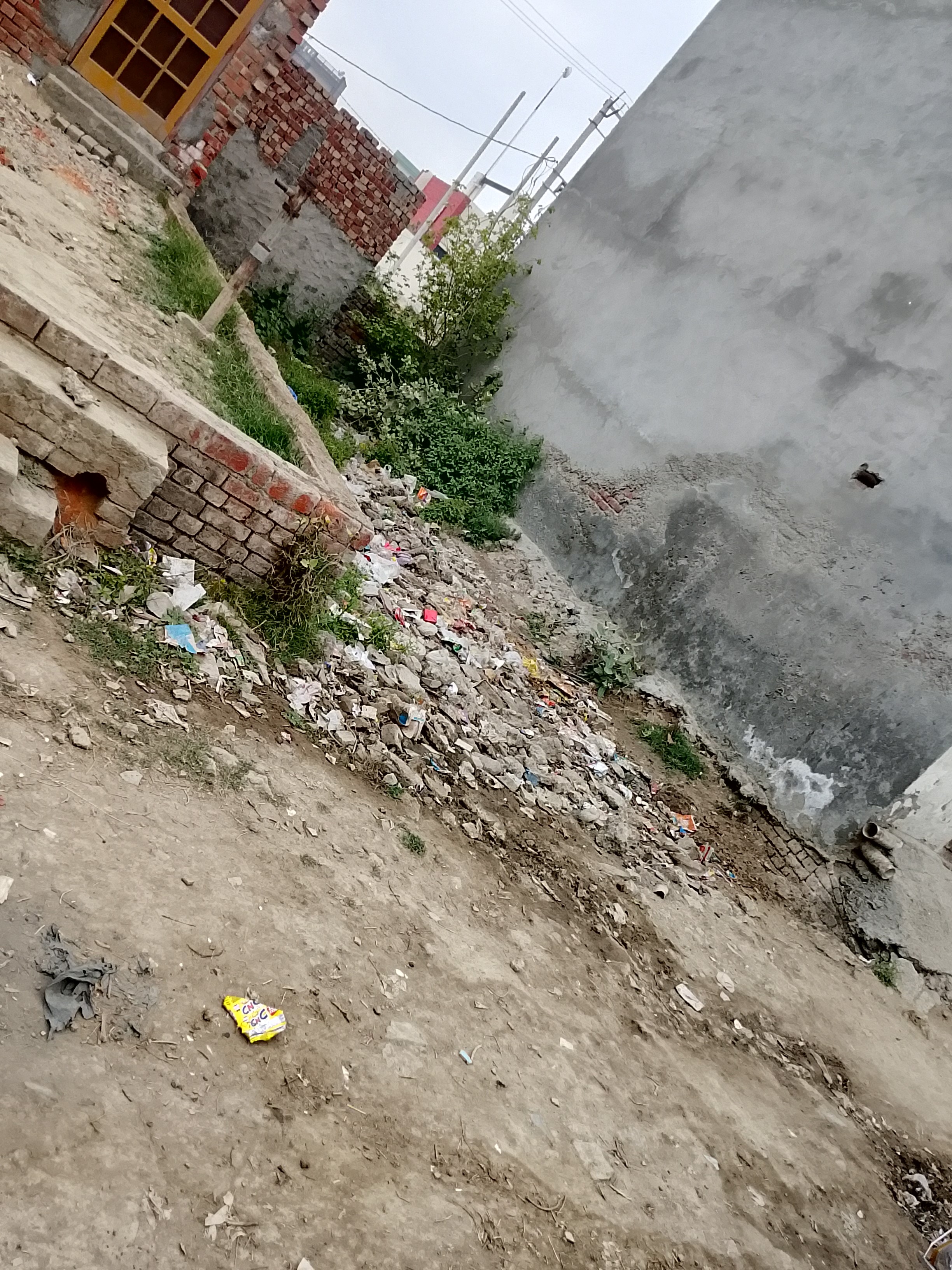 53 gaj plot in shastri nagar shiv colony karnal 2