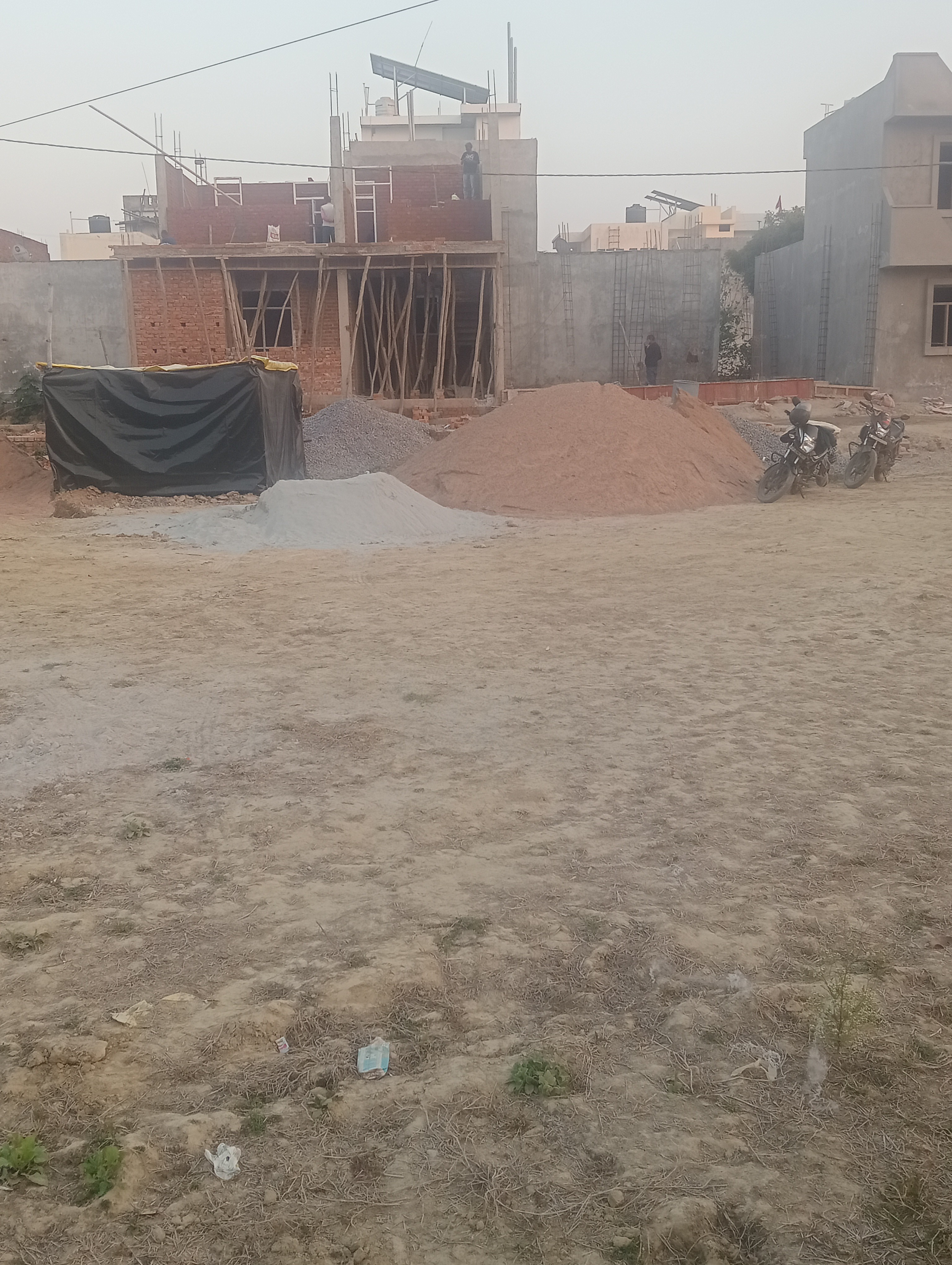 Lucknow jankipuram 2