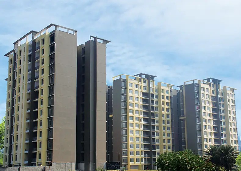 Tarang Shristinagar 3