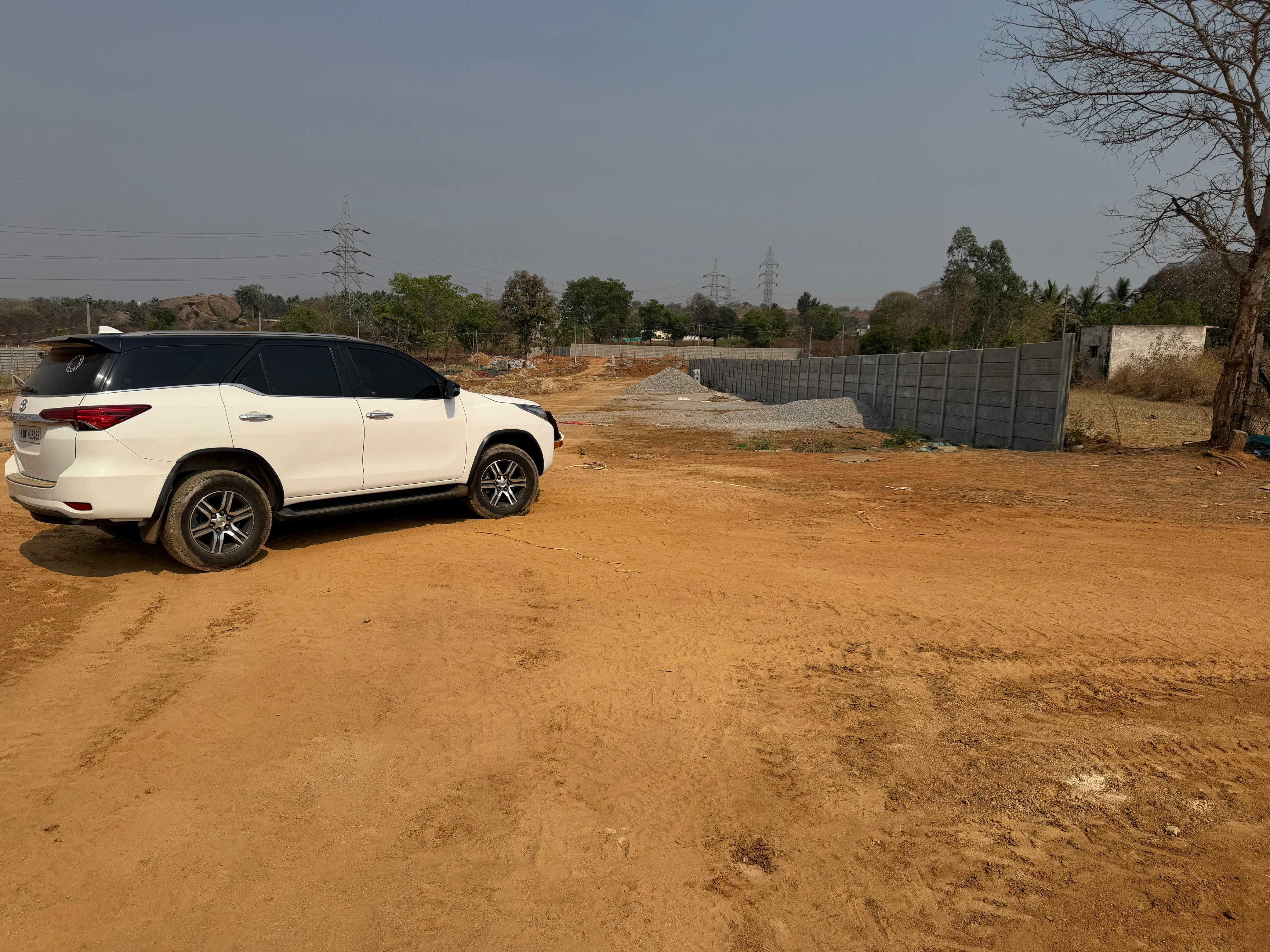 BMRDA APPROVED Near by APMC MARKET KANAKAPURA TOWN