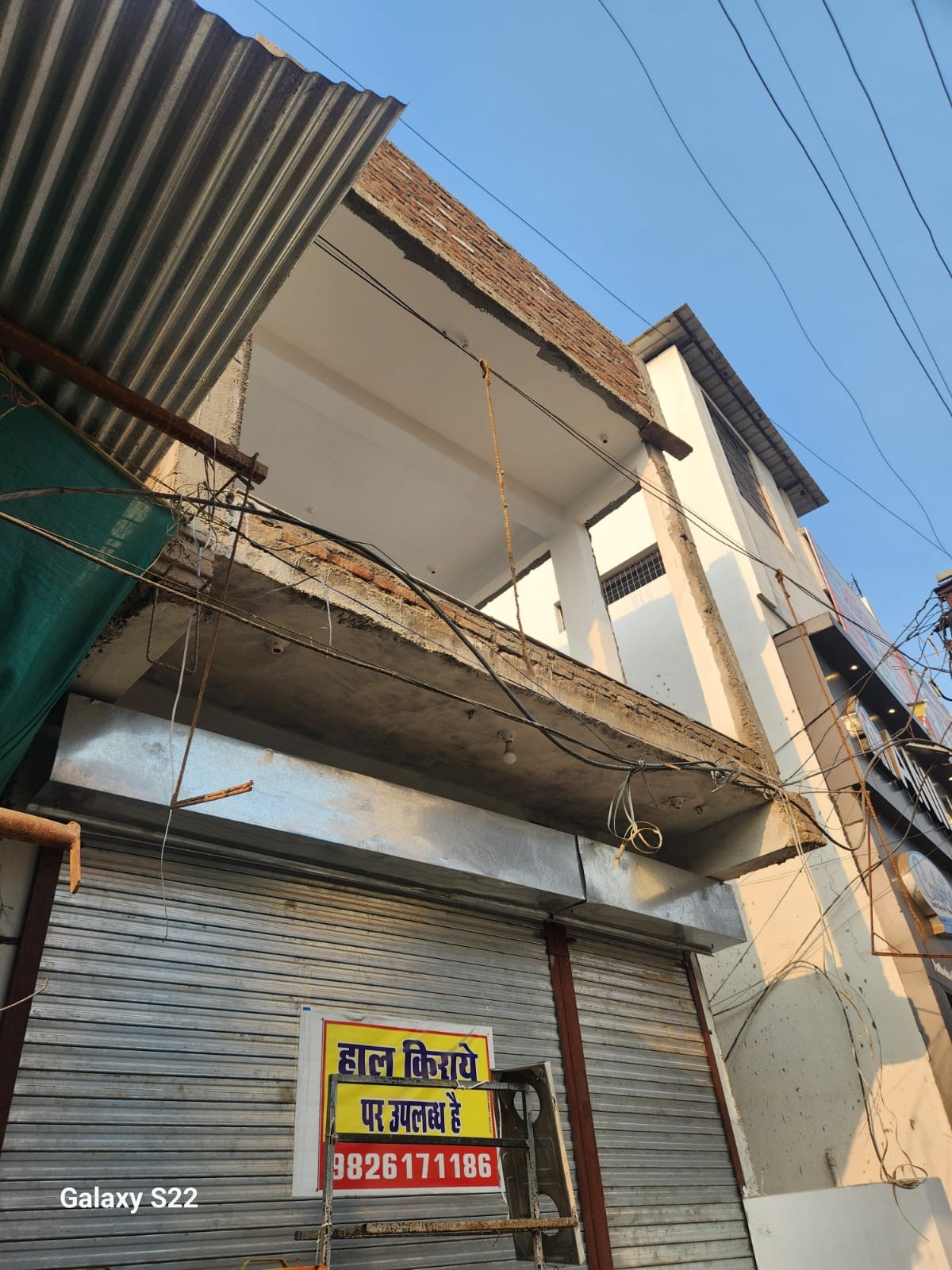 commercial retail space 2