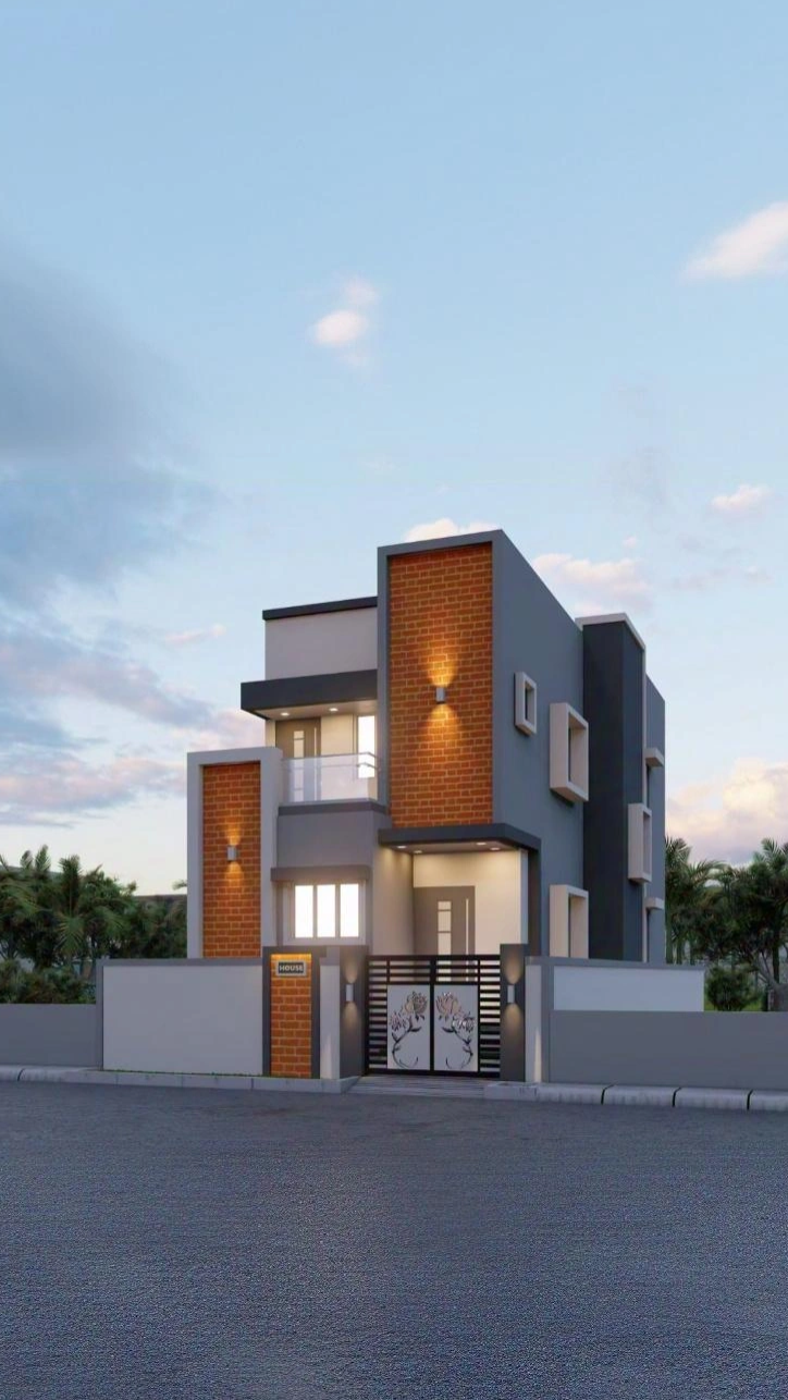 2BHK &amp; 3BHK HOMES 3