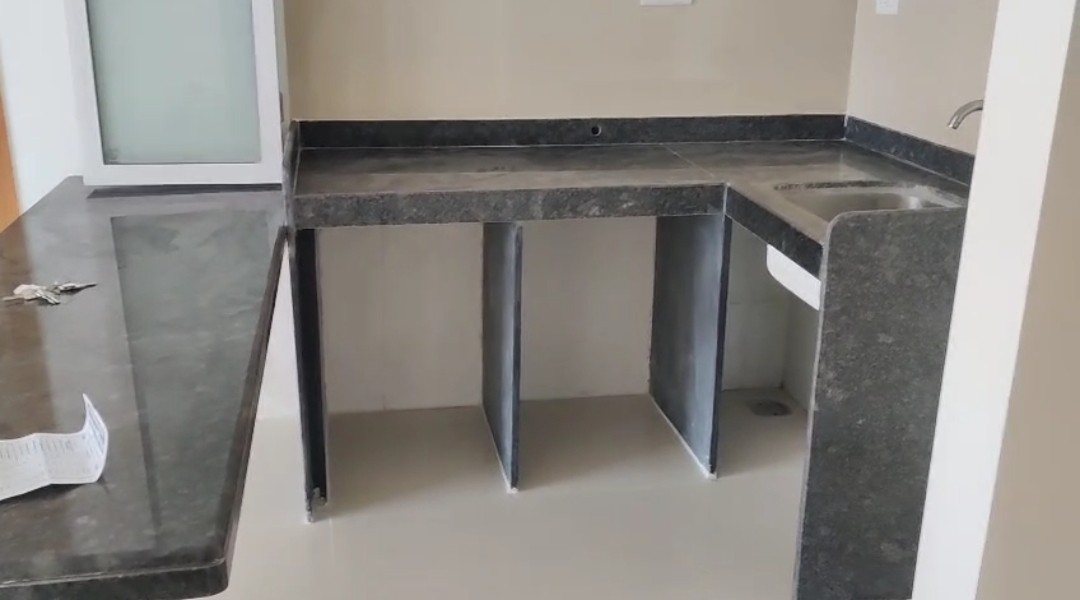 Brand new 2bhk flat for rent