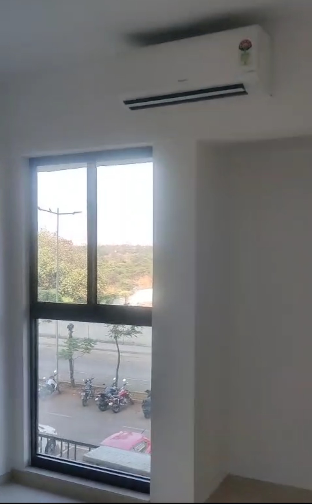 Brand new 2bhk flat for rent 3