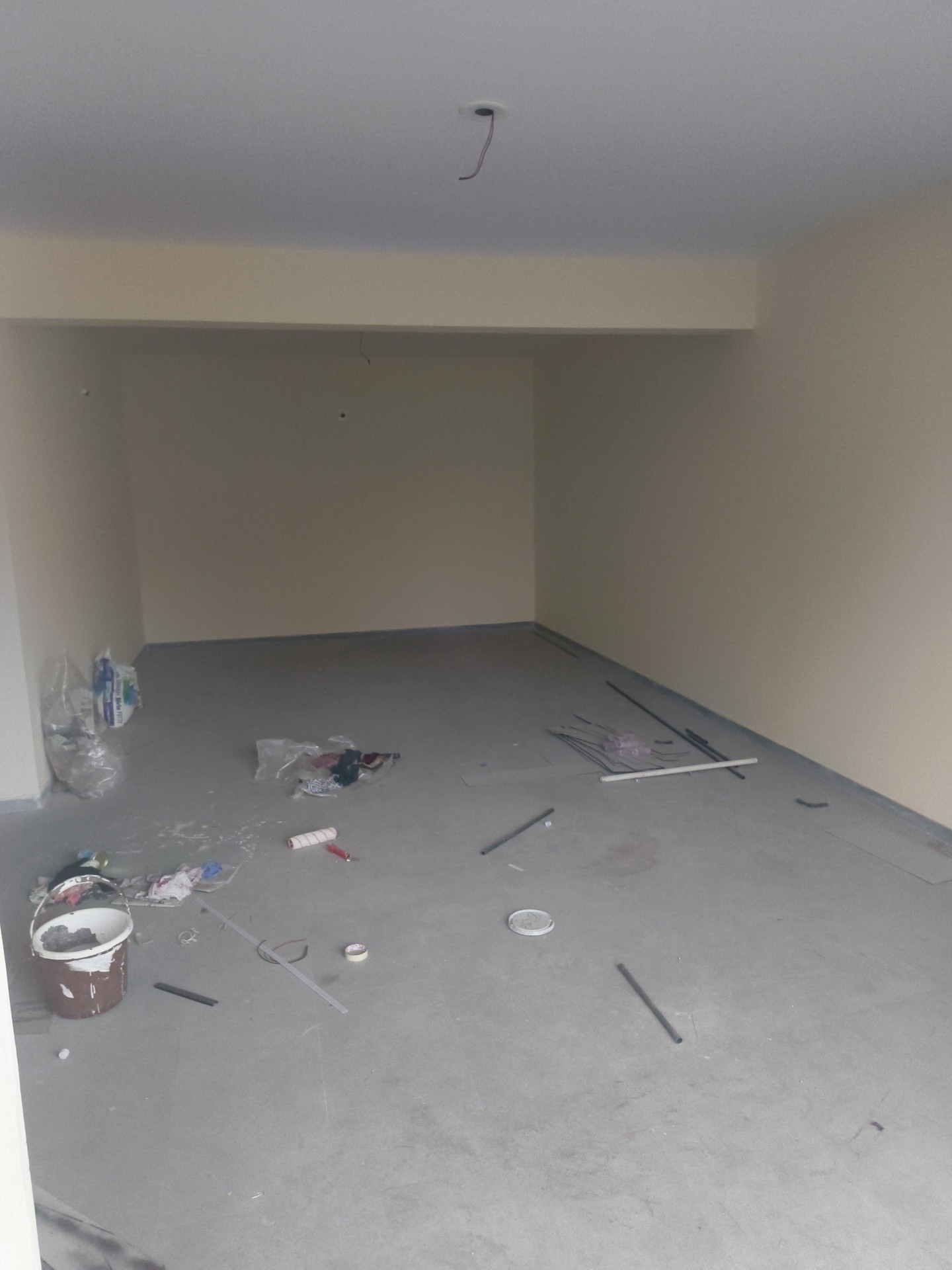 Office/small manufacturing Space for Rent 1st Floor Commercial Property for Rent – mob-9586624994 3