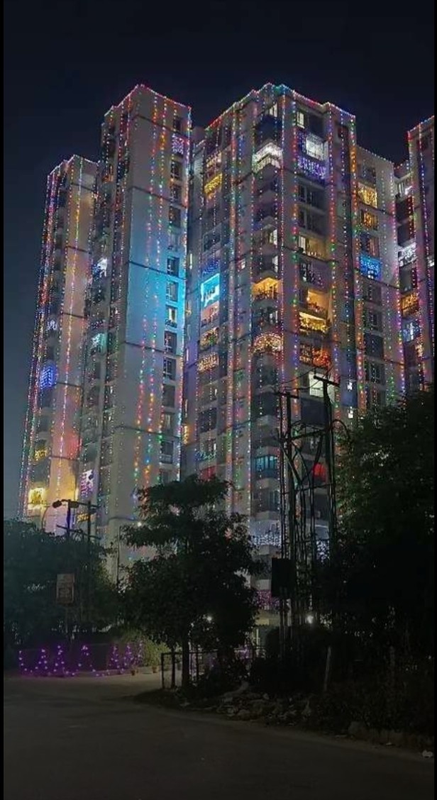 Furnished Flat For Sale