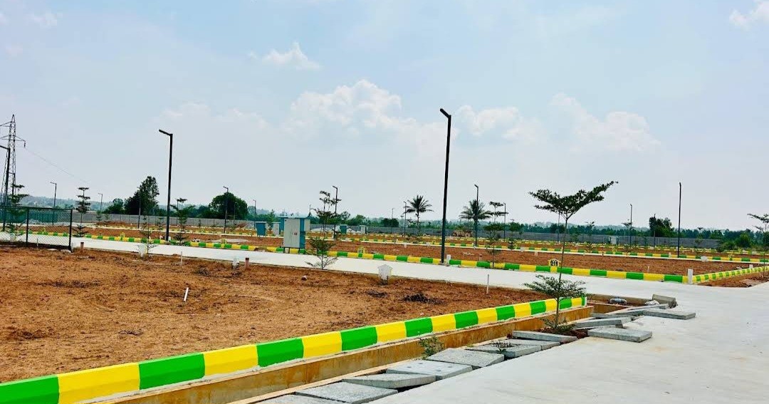 Oraiyan VR Royal Township 2