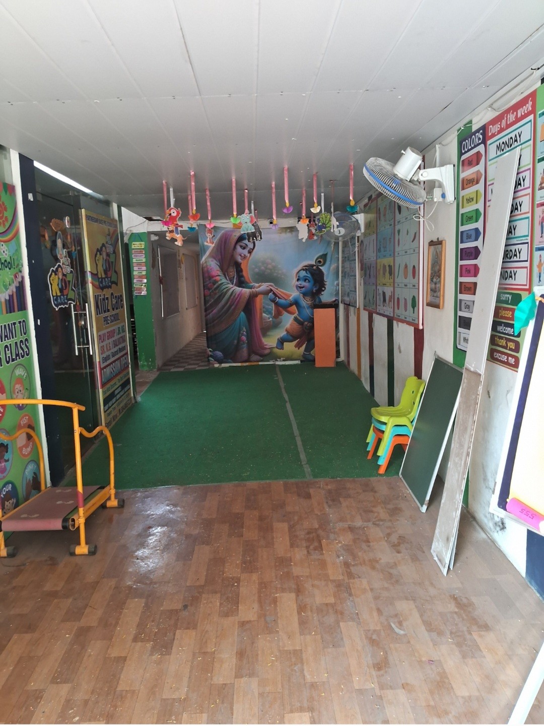 residential and commercial plot you can use both back side make house and front side make 2 shop 3