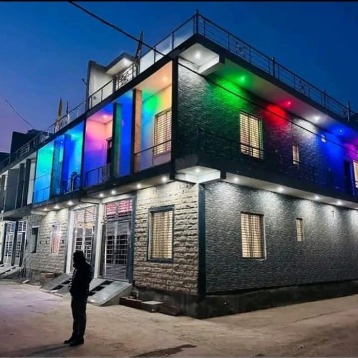 Shiv Siddhi Empire 3