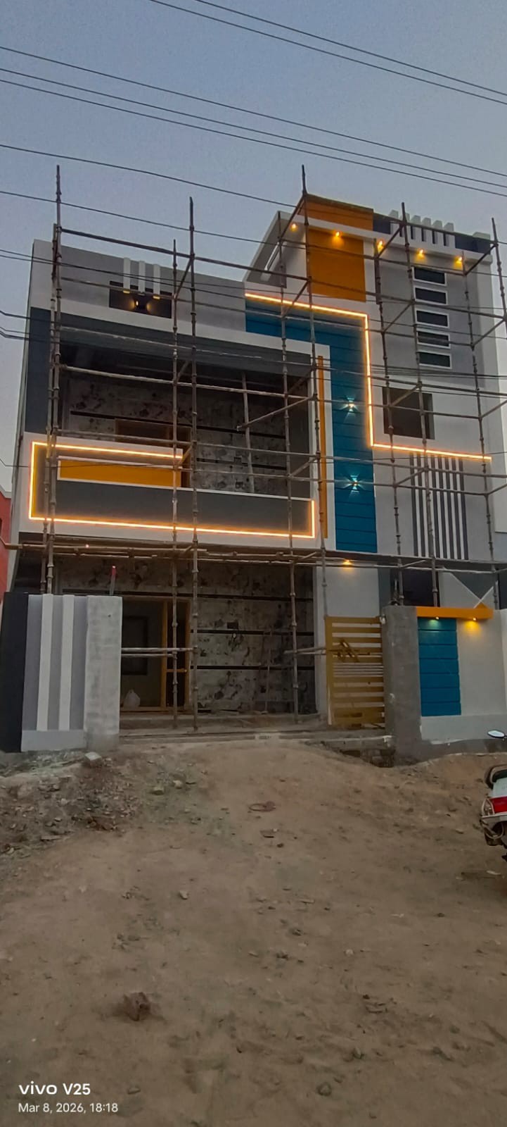 sivasakti properties 2