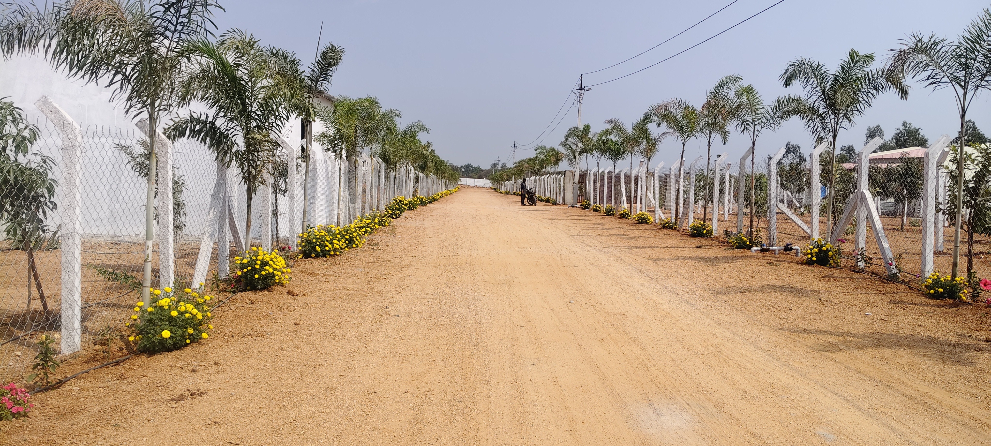 ghatkesar primium open Farm Plot 3