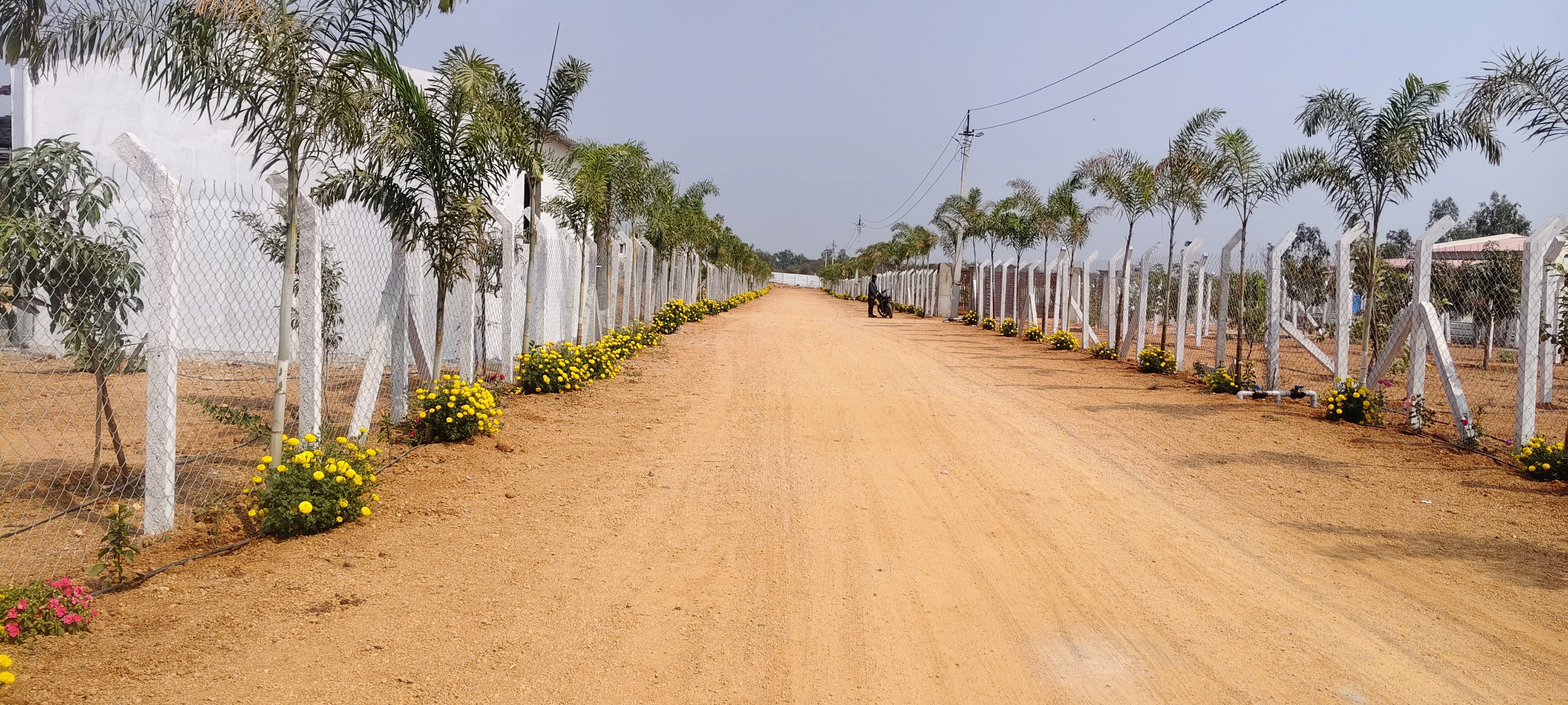 ghatkesar primium open Farm Plot 2