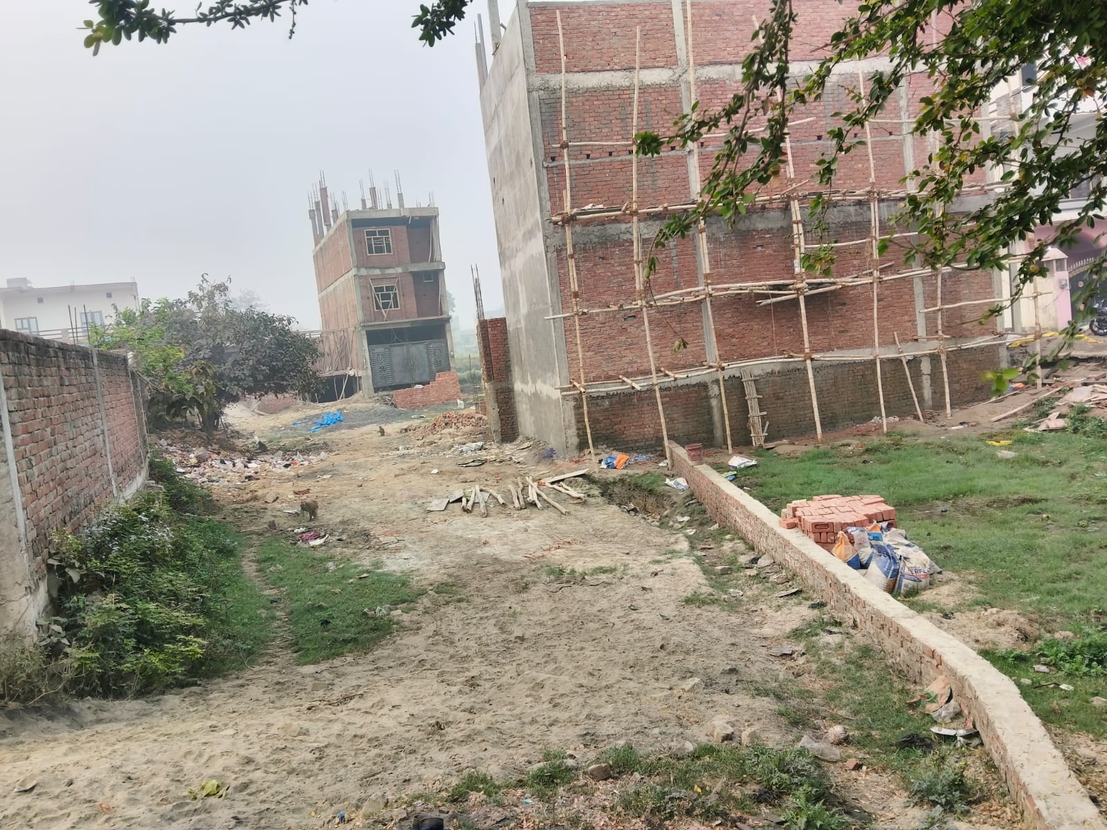 अयोध्या में आवासीय व हाईवे से लगा हुआ कमर्शियल प्लॉट तुरंत कब्जे व ऑनलाइन खतौनी के साथ छोटे व बड़े प्लॉट ले अधिक जानकारी व प्लॉट विजिट के लिए संपर्क करें 1 प्लॉटिंग के लिए 2 होटल के लिए 3 रेस्टोरेंट के लिए 4 गेस्ट हाउस के लिए 5 आश्रम के लिए 6 गौशाला के लिए7 गोडाउन के लिए8