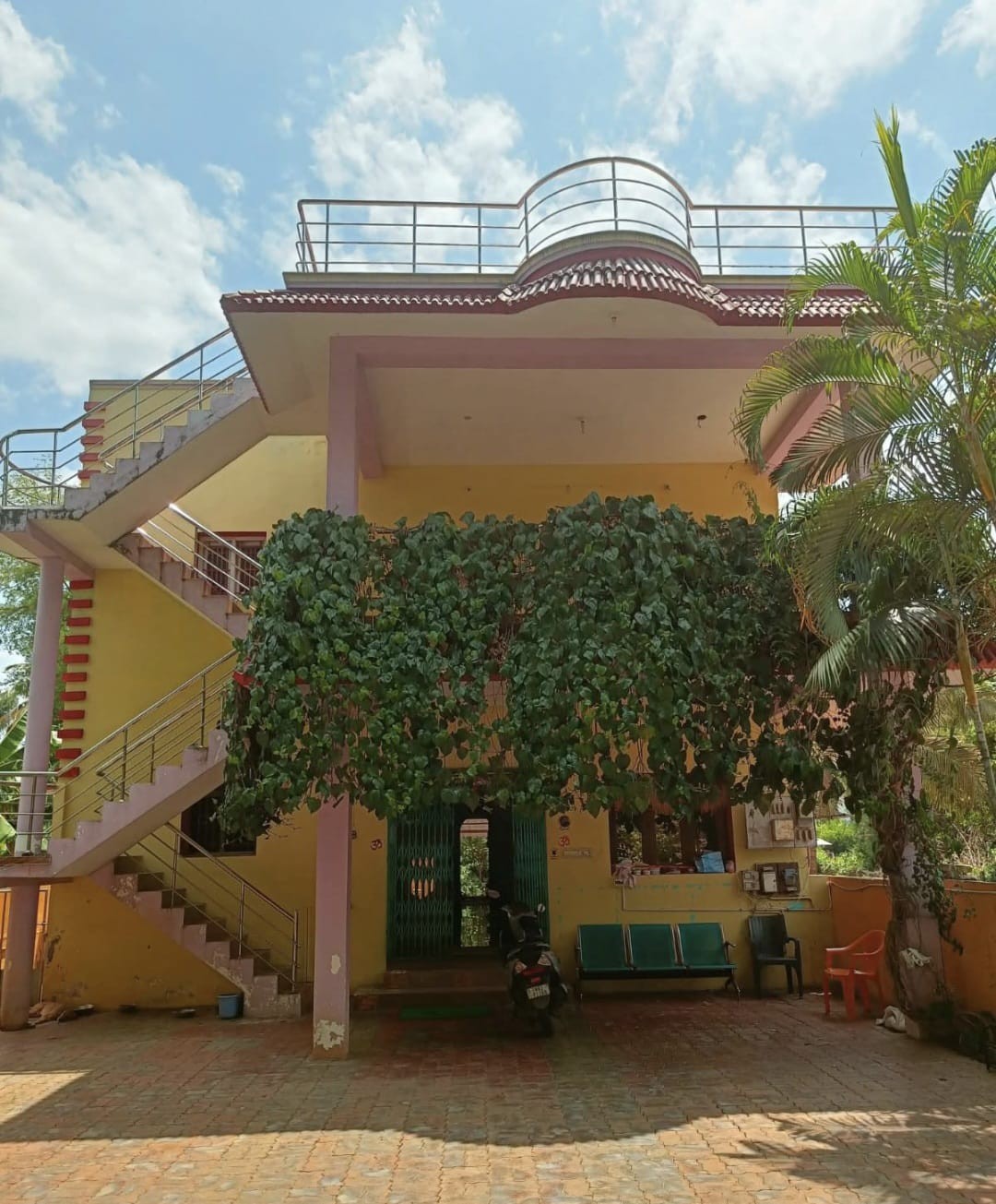 independence villa house 3