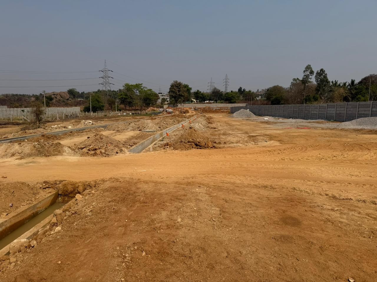 KNS sankada Township