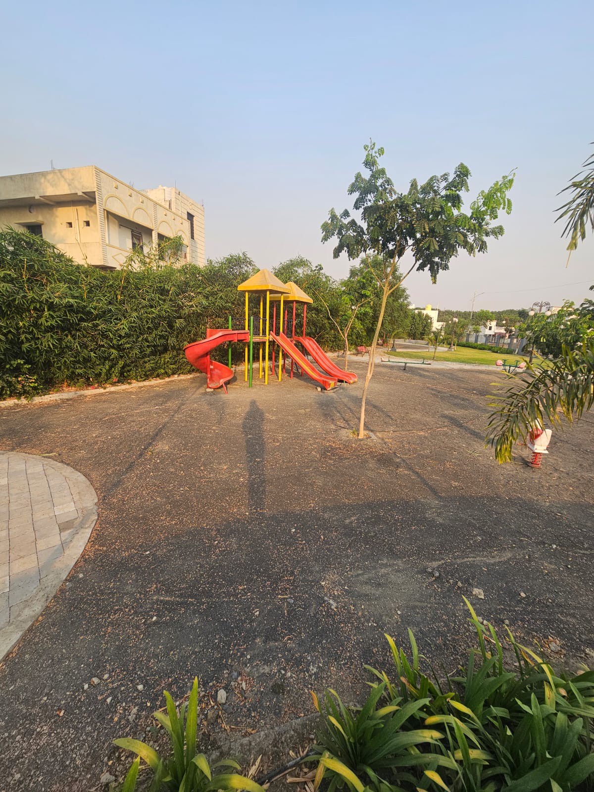 Premium Plot for Sale in MIHAN, Nagpur 2