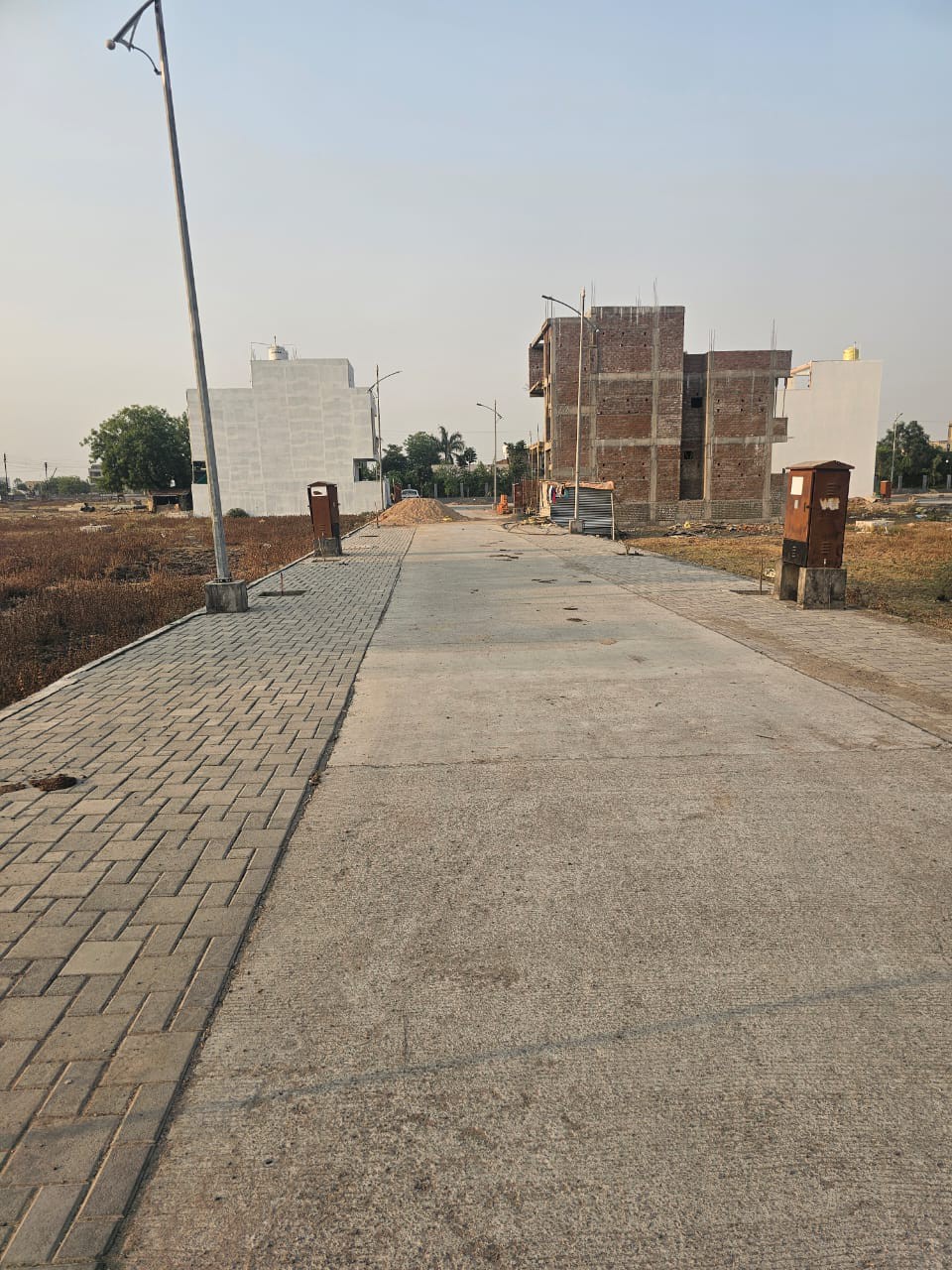 Premium Plot for Sale in MIHAN, Nagpur 3
