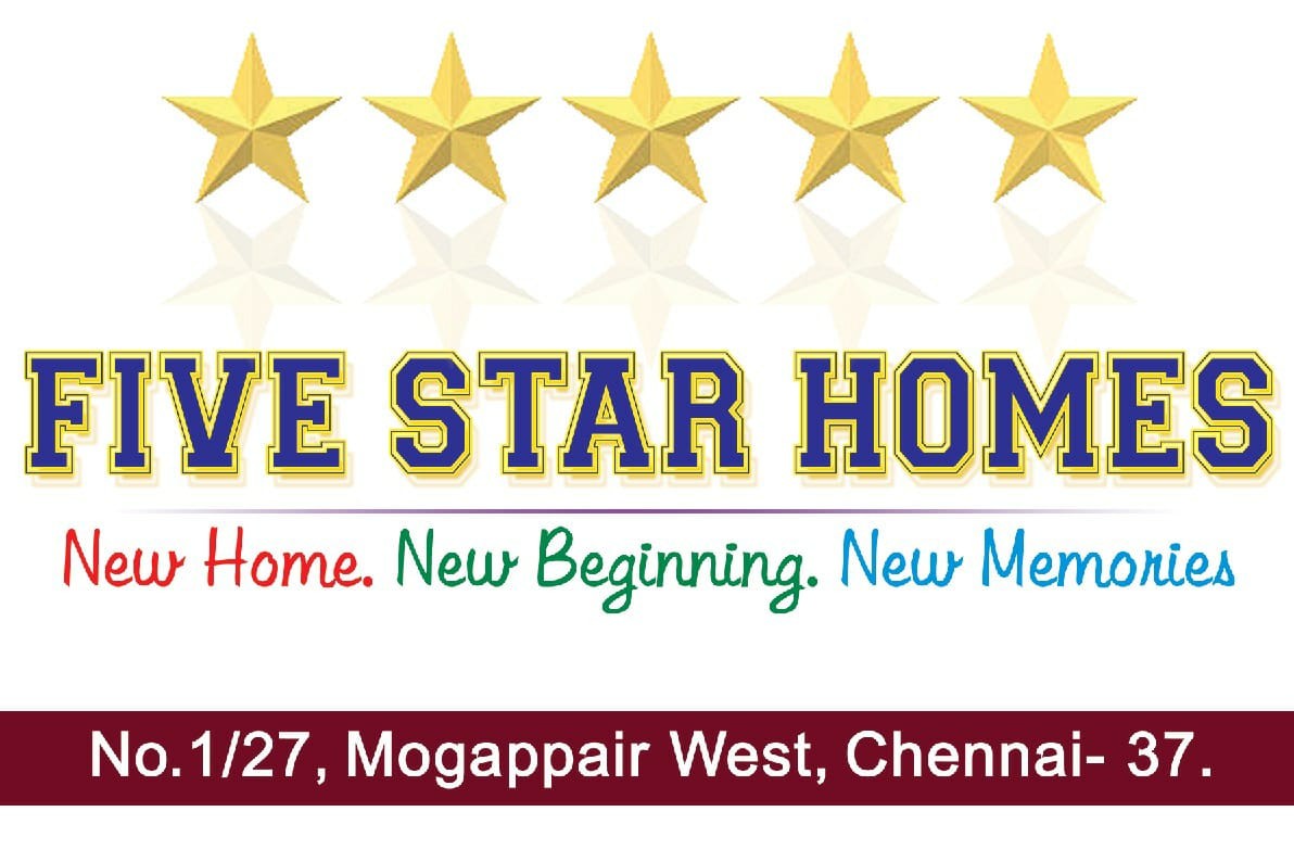 Five Star Homes 3