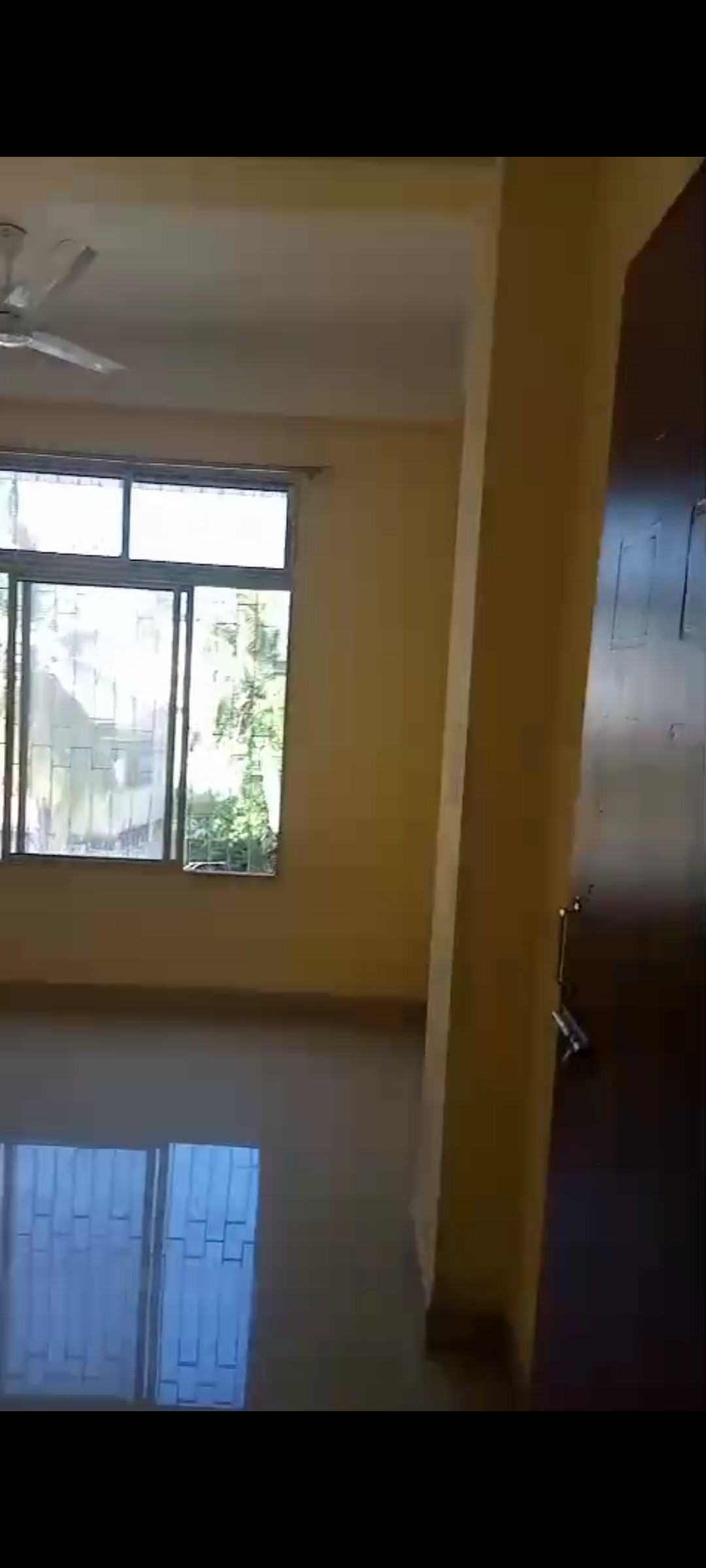 Spacious 2bhk new for sale , 3rd floor at a very very good location 3