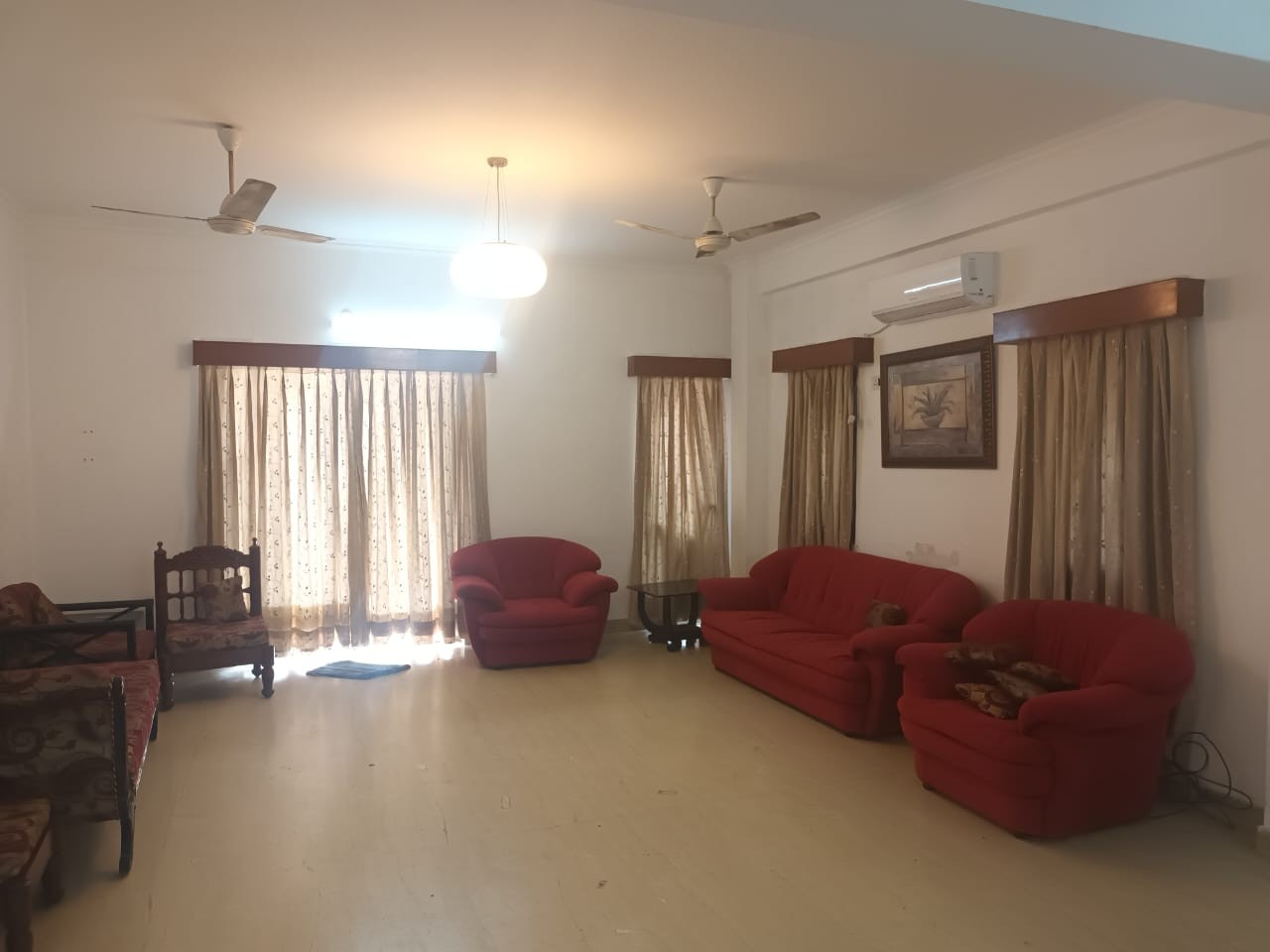 Flat for rent Bptp freedom park sector 57 Gurgaon Haryana