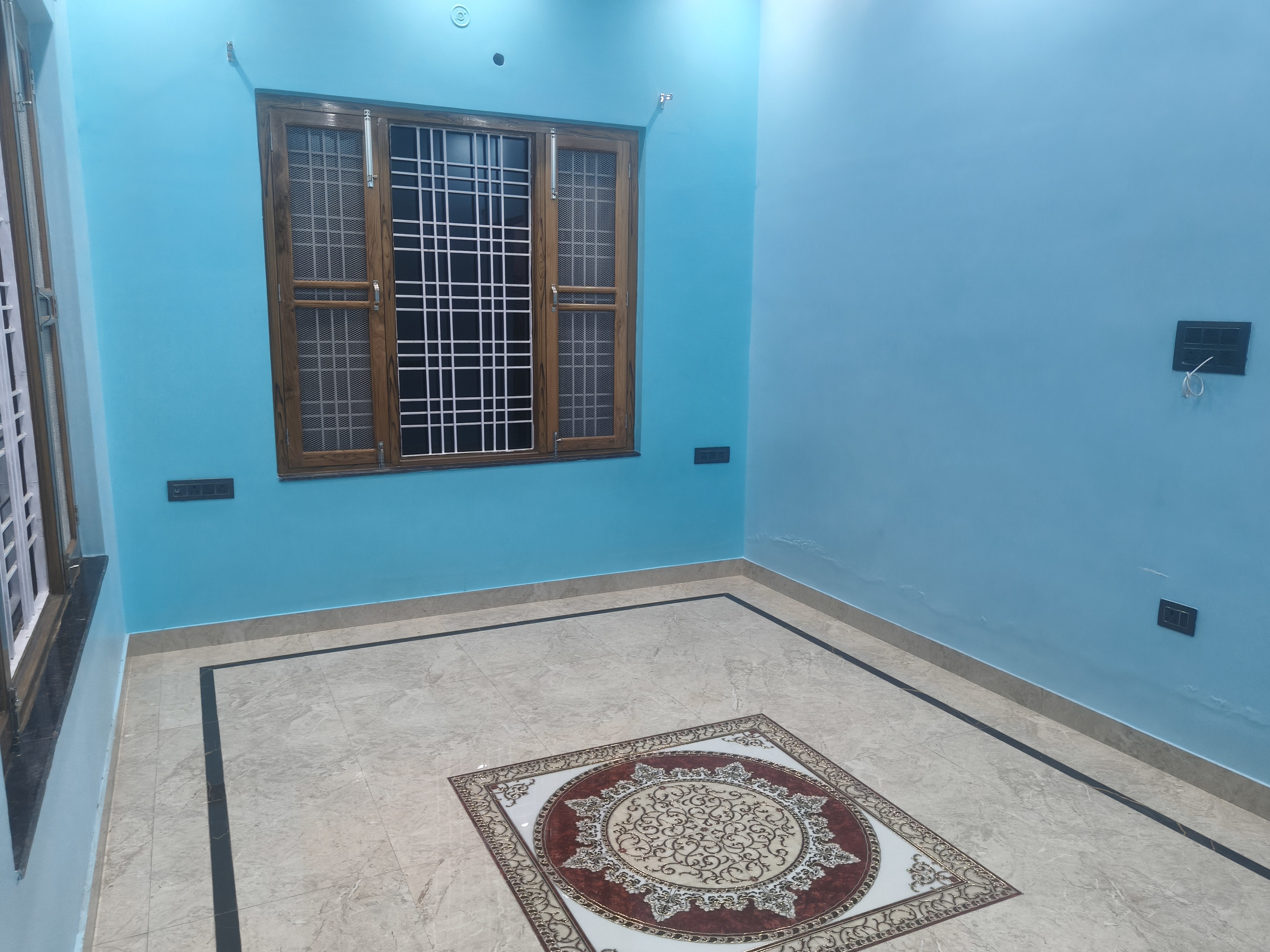 3BHK House available for rent