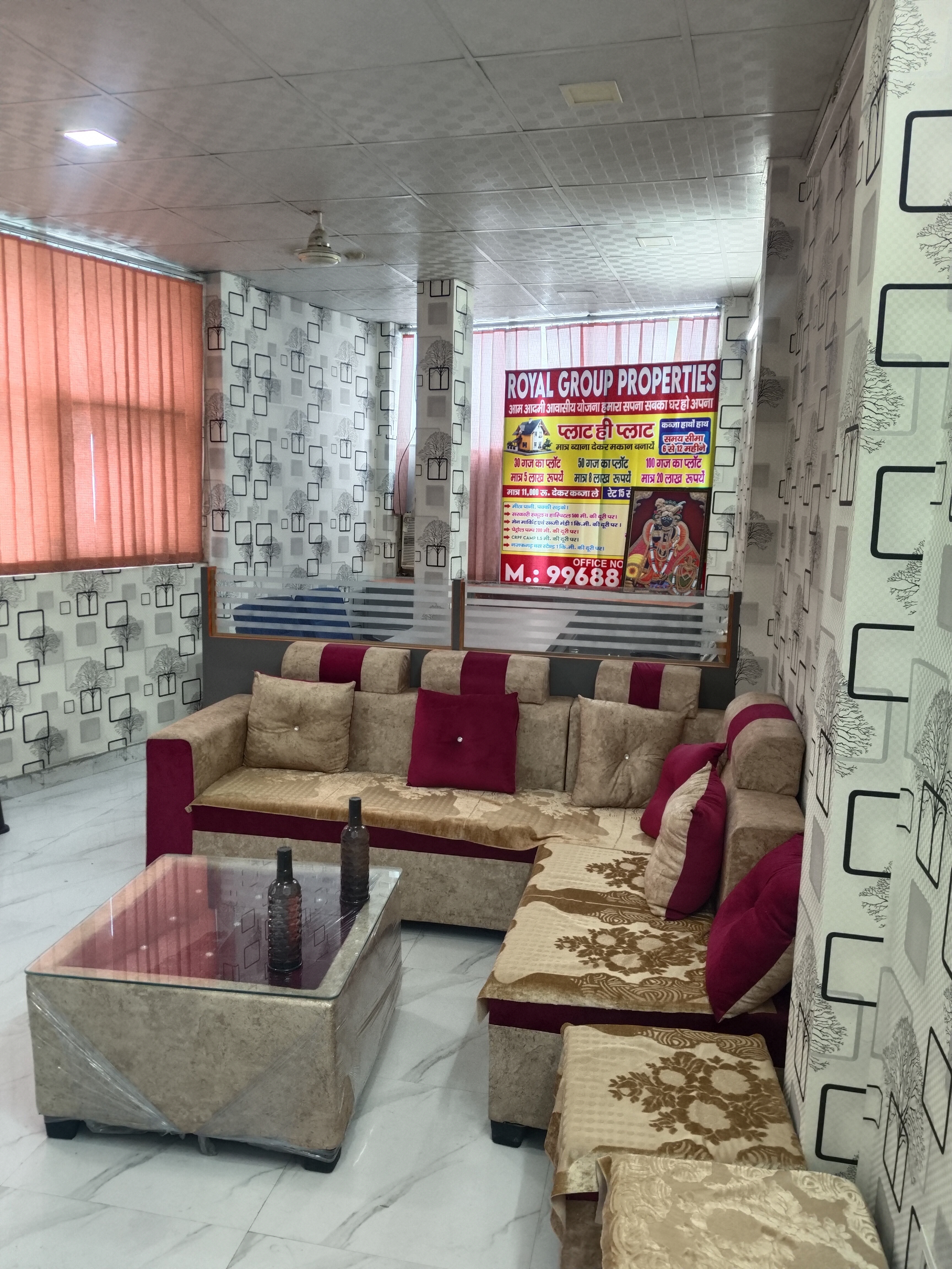 PRE RENTED PROPERTY FOR SALE 3