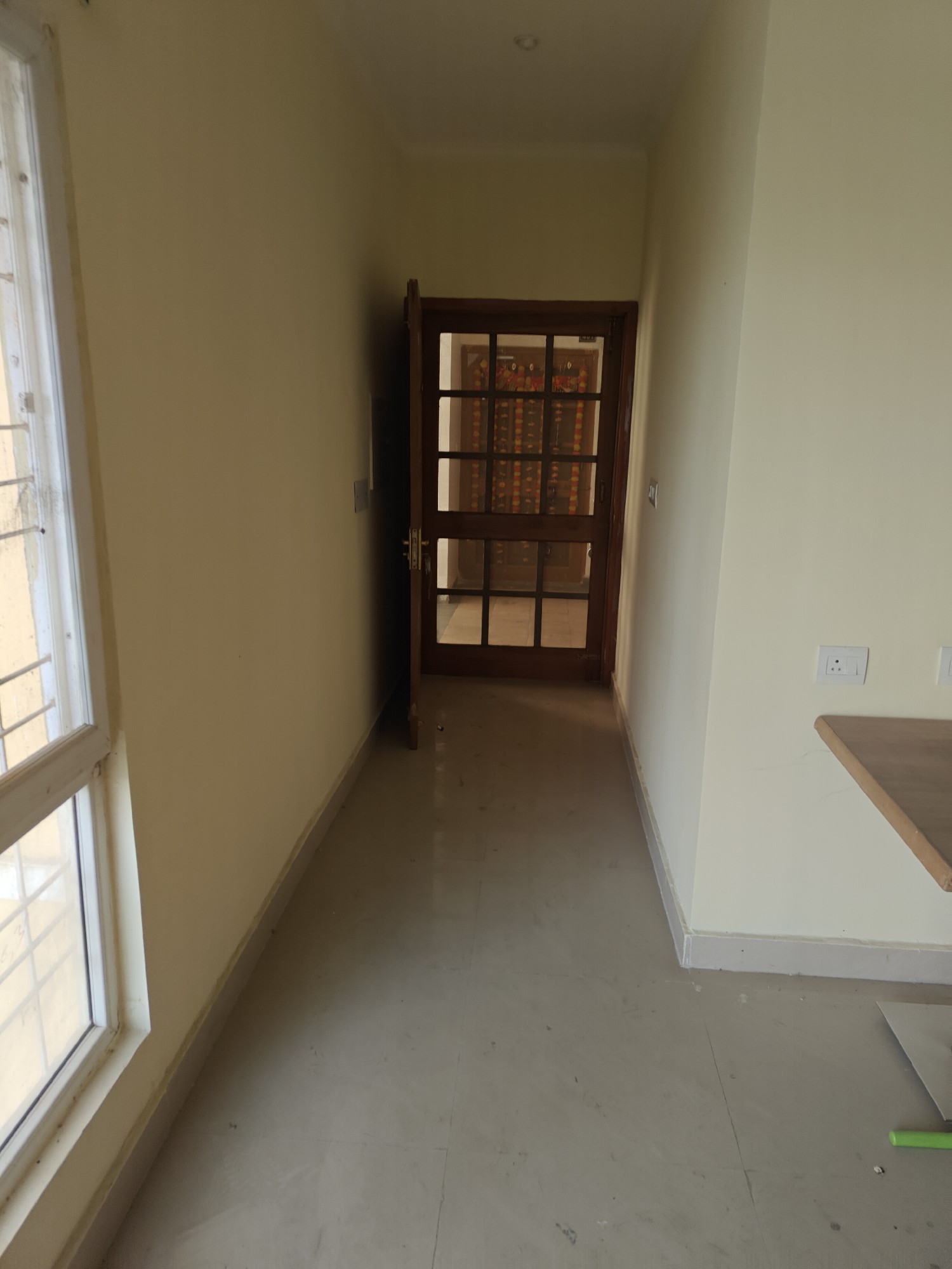 3BHK Flat Vrindavan Yojna Lucknow Sector 18 Sapna Enclave