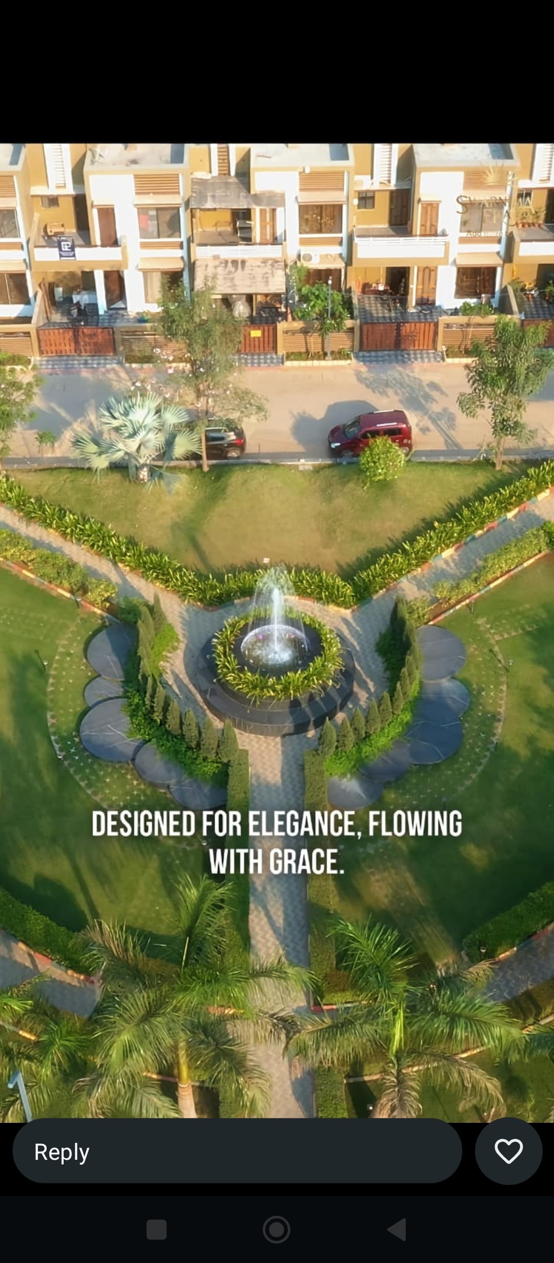 swarnima ira hearth homes sarkanda Bilaspur 3