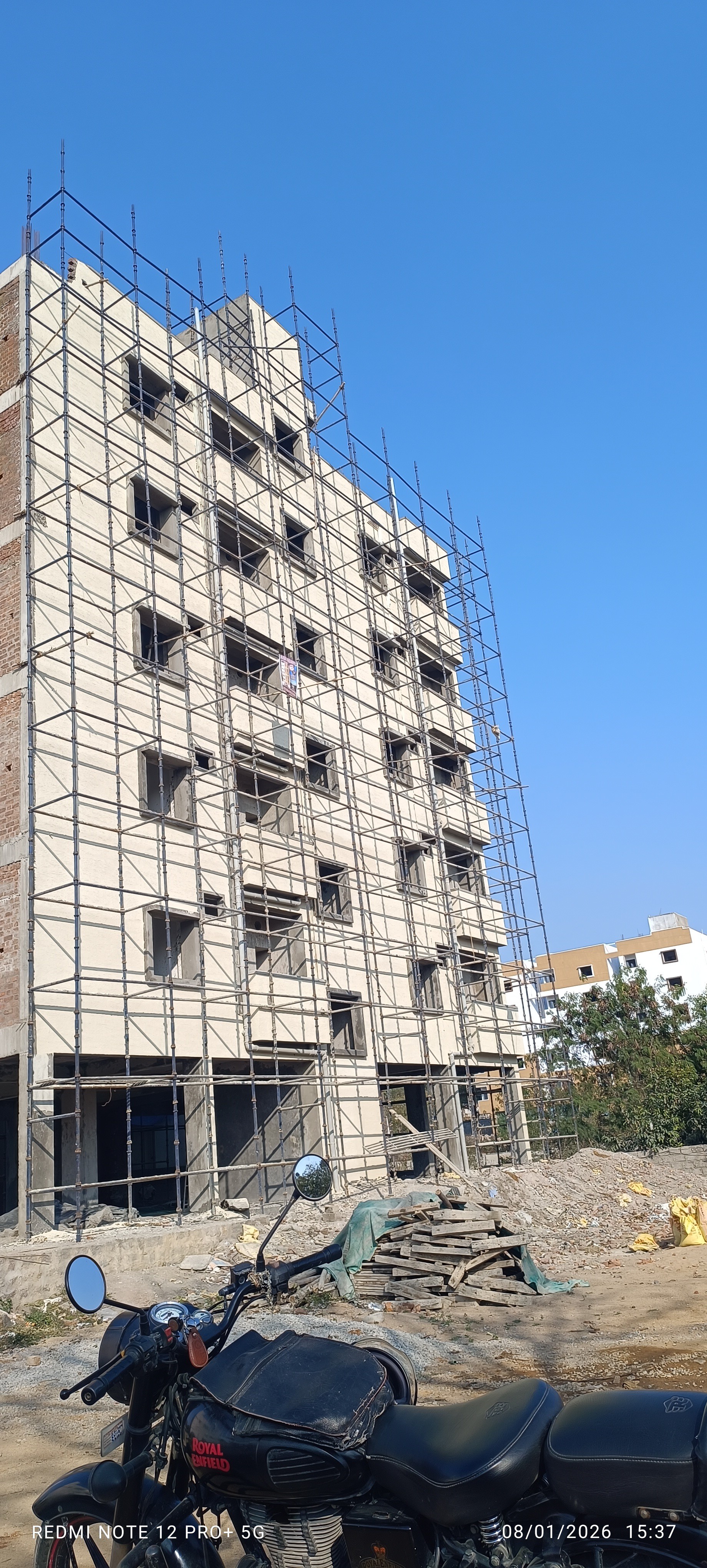 flat for sale 2 bhk 2