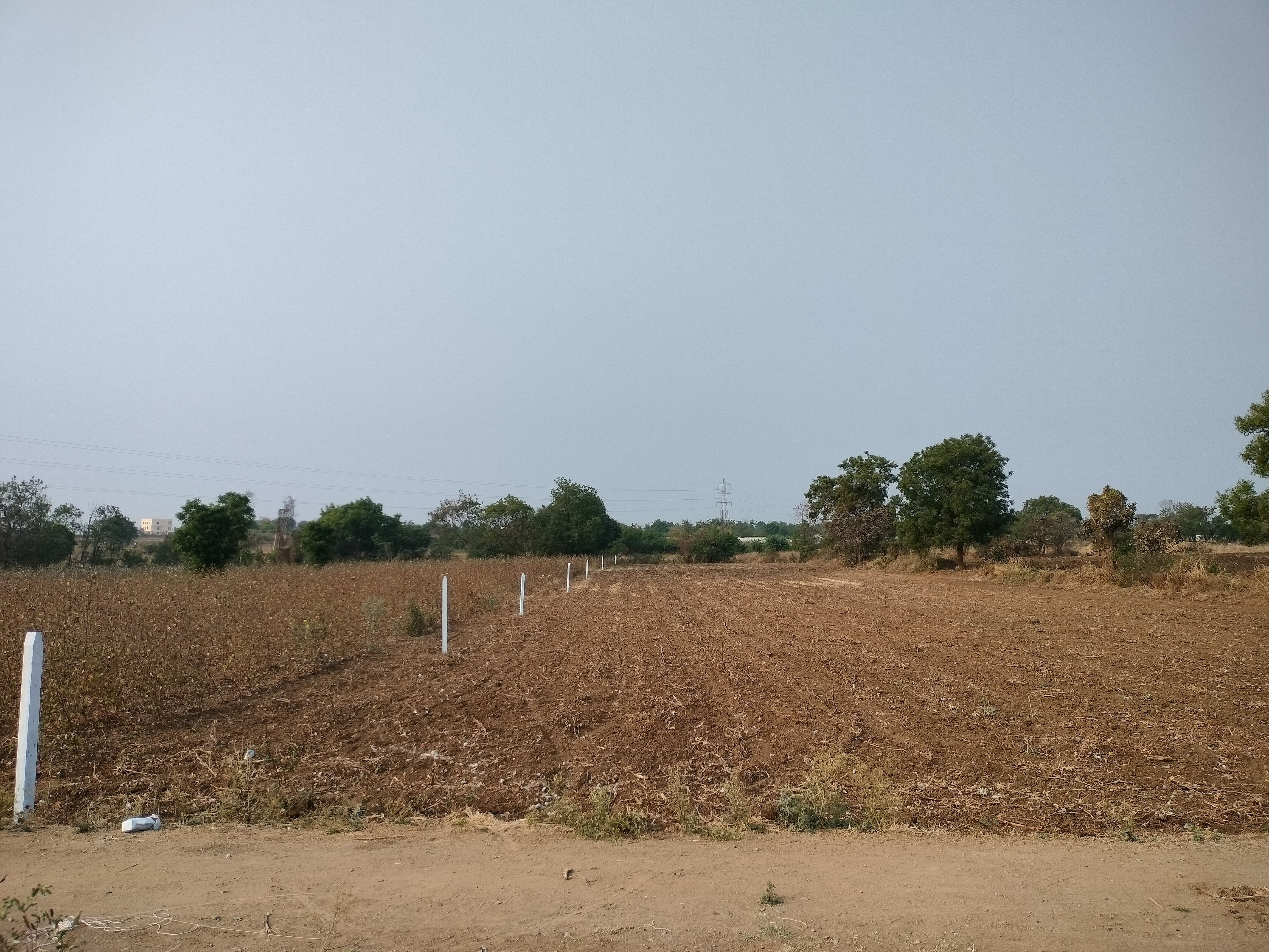 1acre near Chevella 2