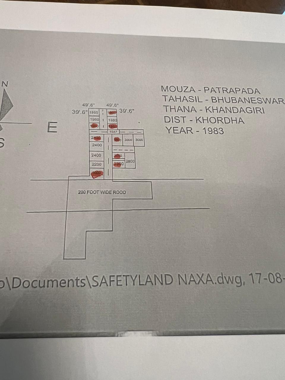 Build Your Dream Home Near AIIMS – Limited Plots Available 2