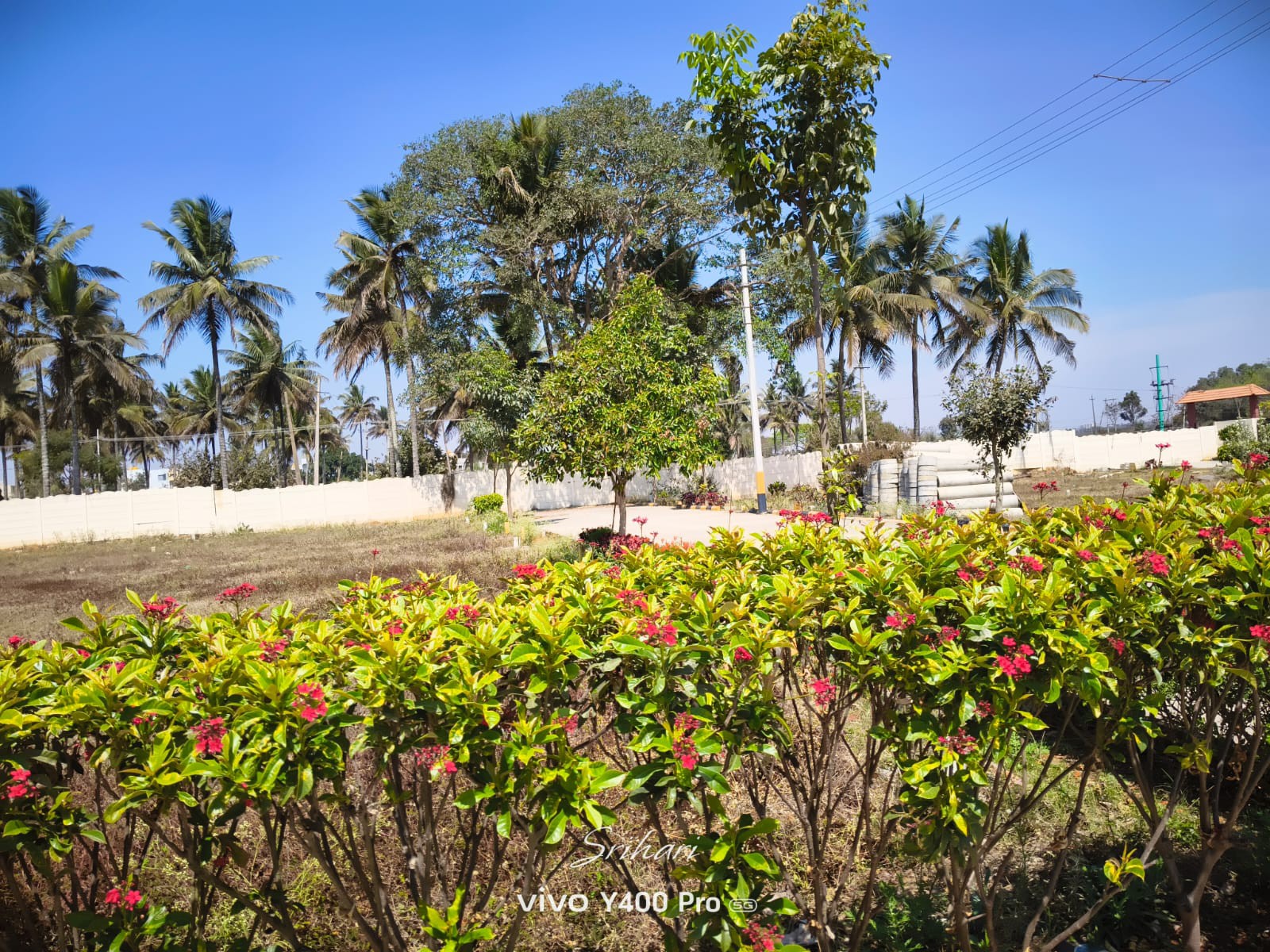 kns samrudhi meadows 2