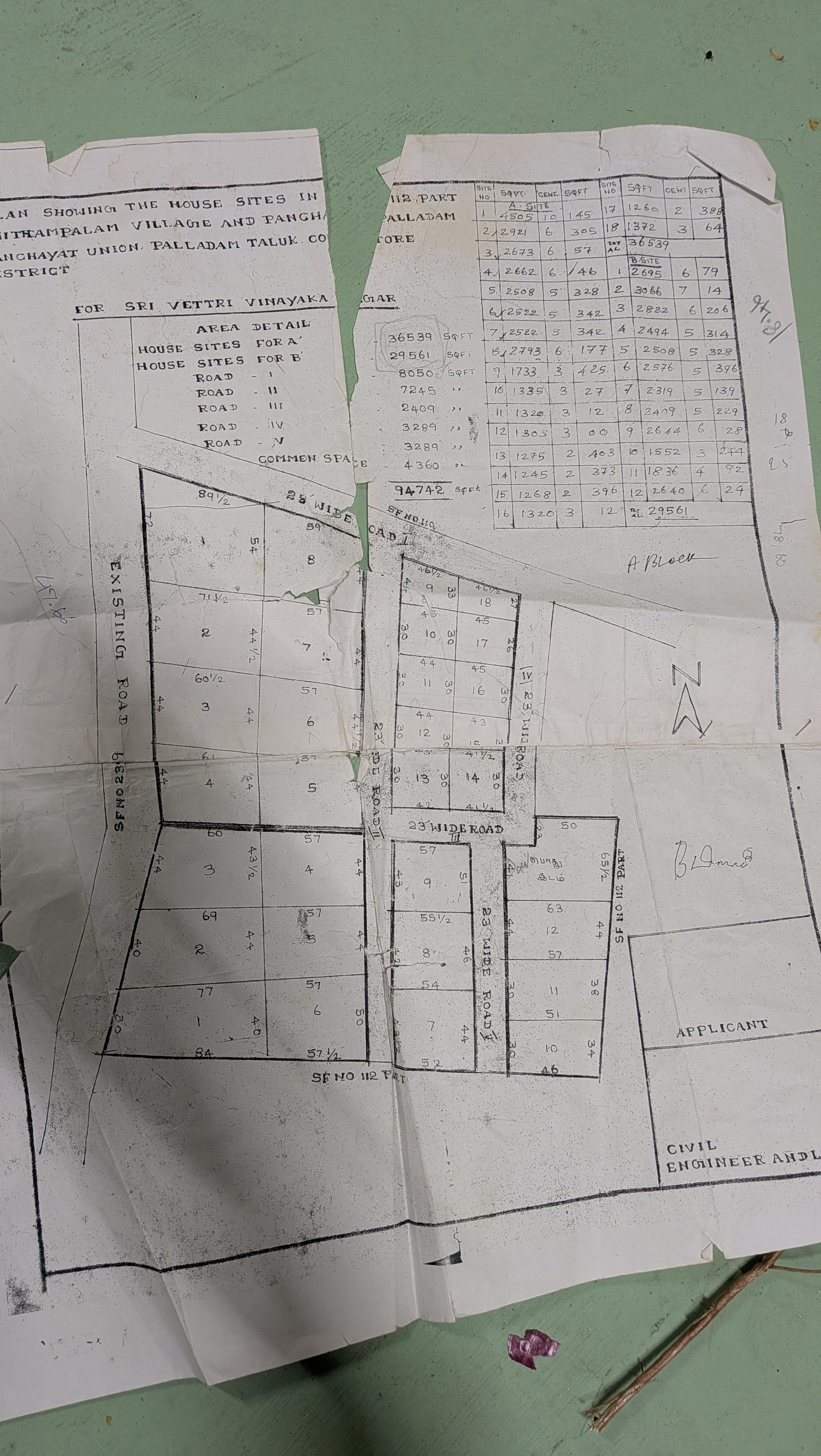 25 cent for sale per cent 130000 2