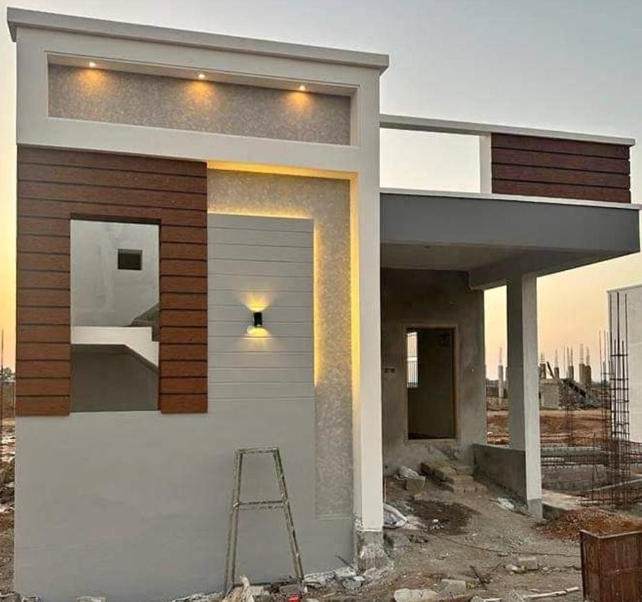 mss Balaji villas 2