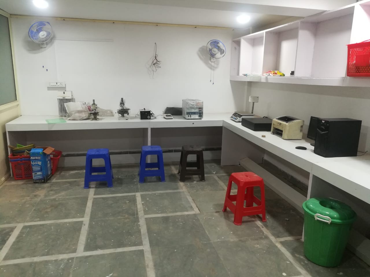 Office Space for Rent 3